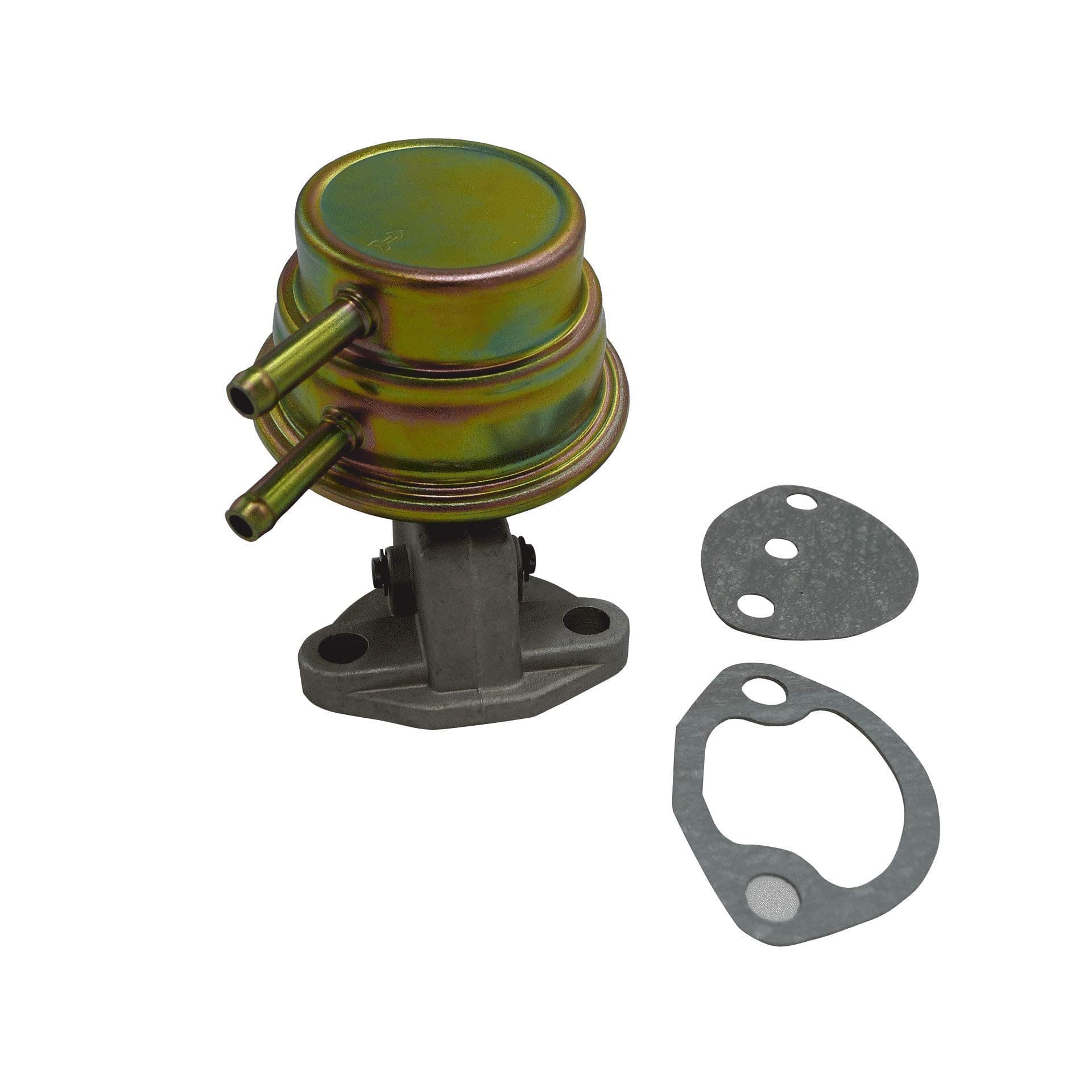 113127025G Fuel Pump for use with Alternator For VW Beetle/Super Beetle 1973-1974