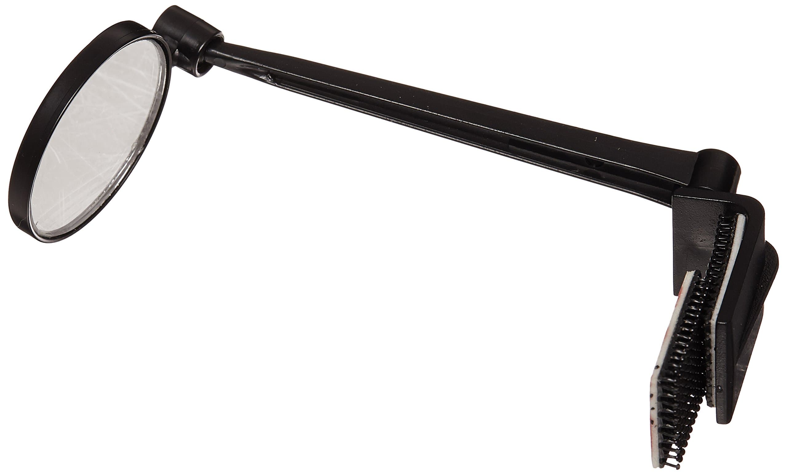 Third Eye Foam Helmet Mount Bicycle Mirror