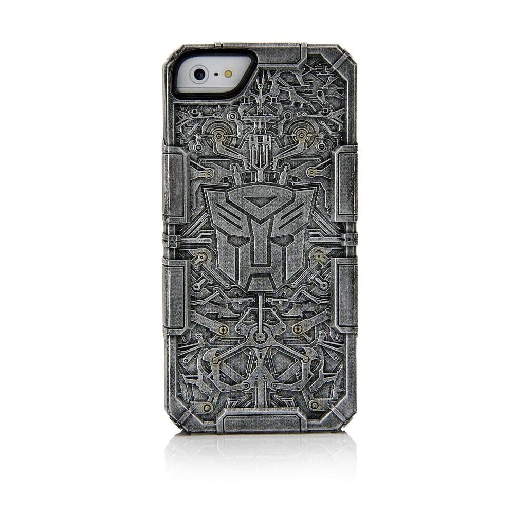 Transformers iPhone 5 Case - Deceptions