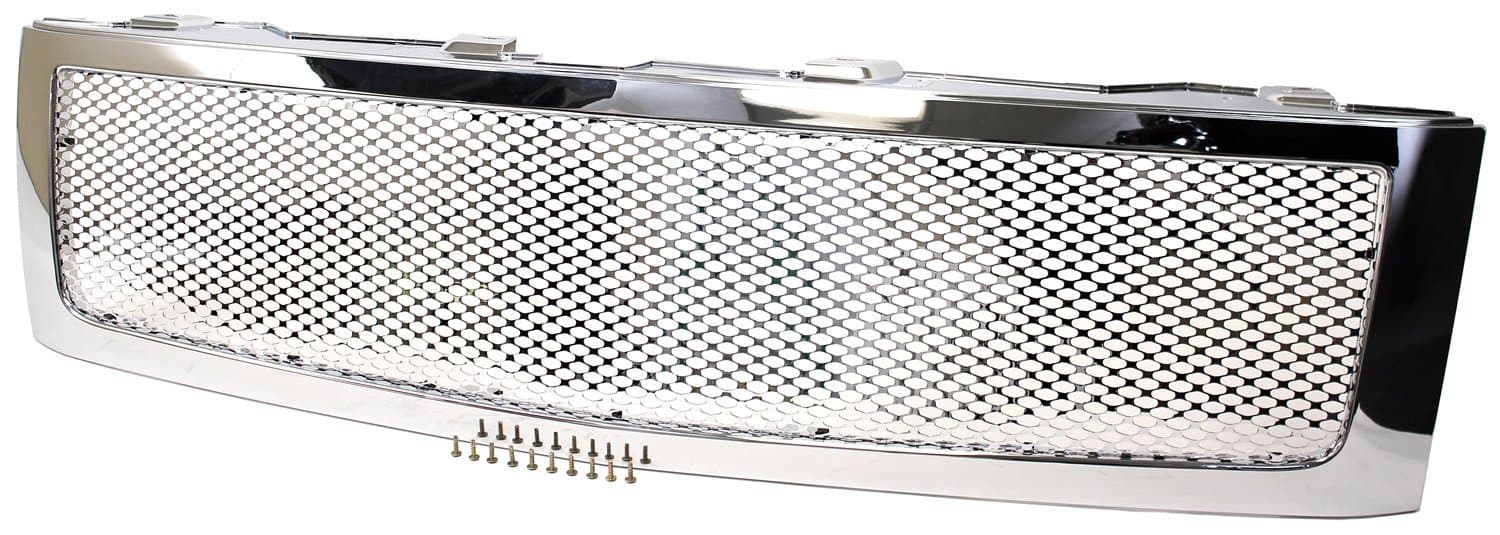 Street Scene 950-78557 Custom Grille Shell