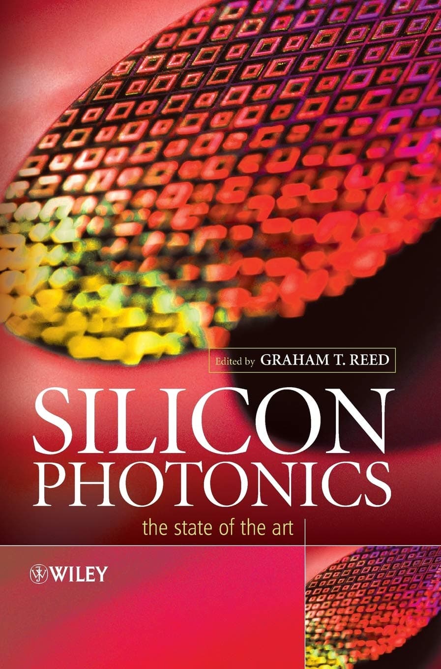 Silicon Photonics: The State of the Art
