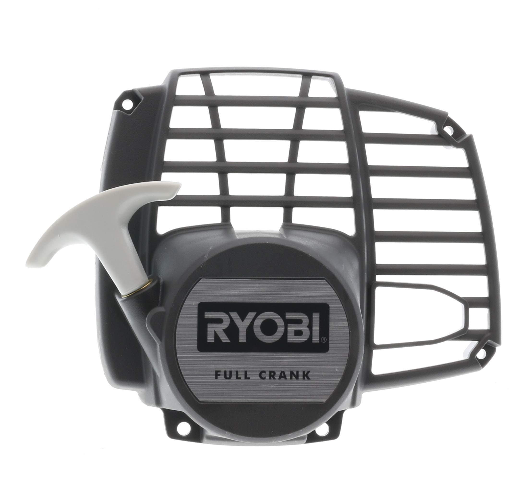 Homelite & Ryobi Genuine PartsPull Starter 307157002 for RY251PH, RY252CS, RY253SS, RY254BC String Trimmer