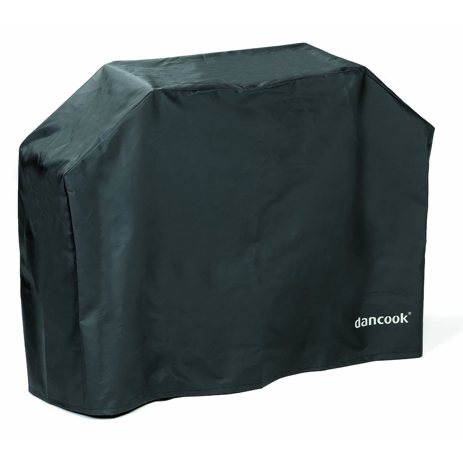 DANCOOKBarbecue Cover (product no. 130 125) - designed to fit Dancook 5200, 5300, 5600, 7300, 7400 and 7500 Barbecue grills, Black.