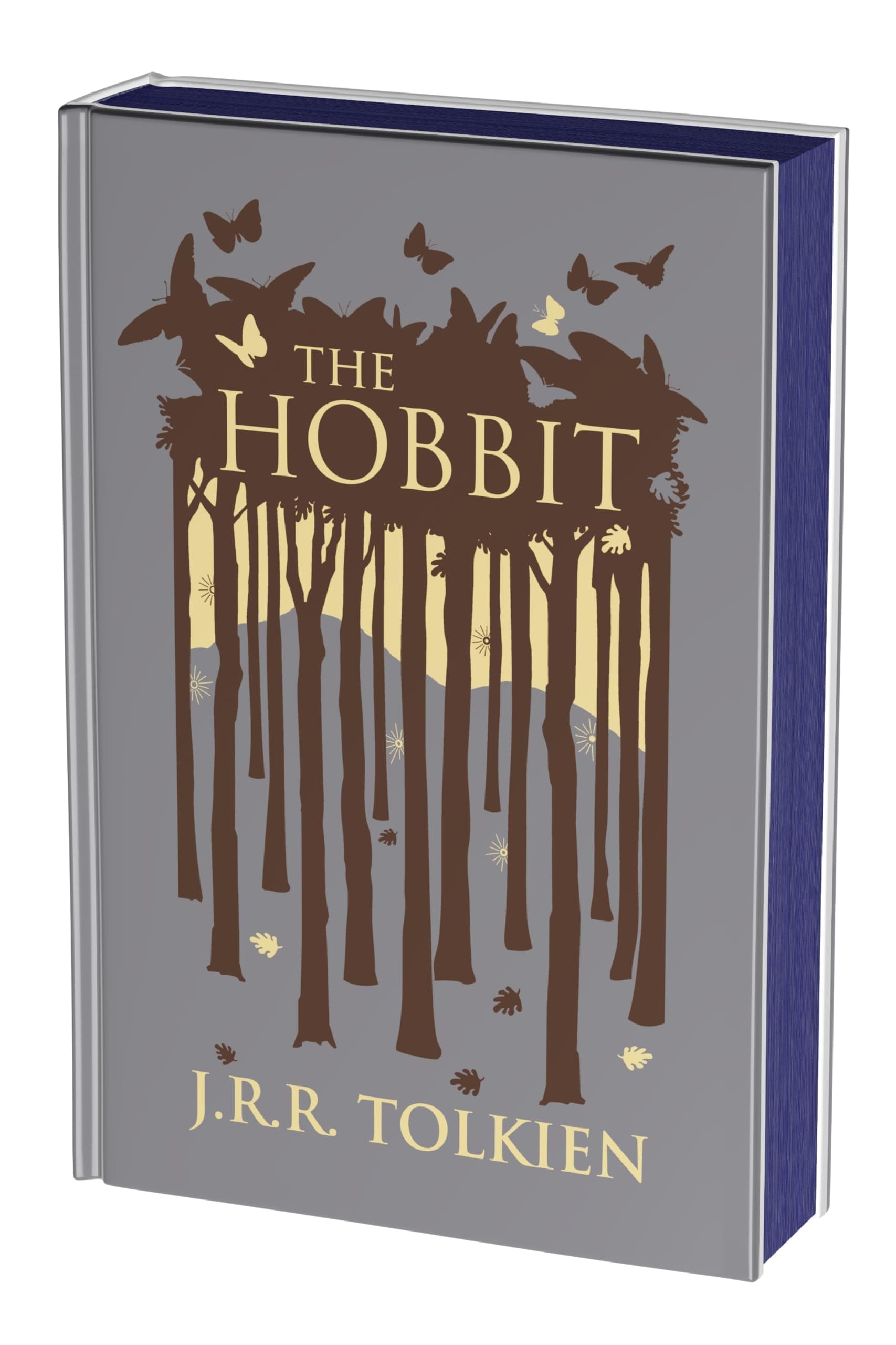 William Morrow The Hobbit Collector's Edition