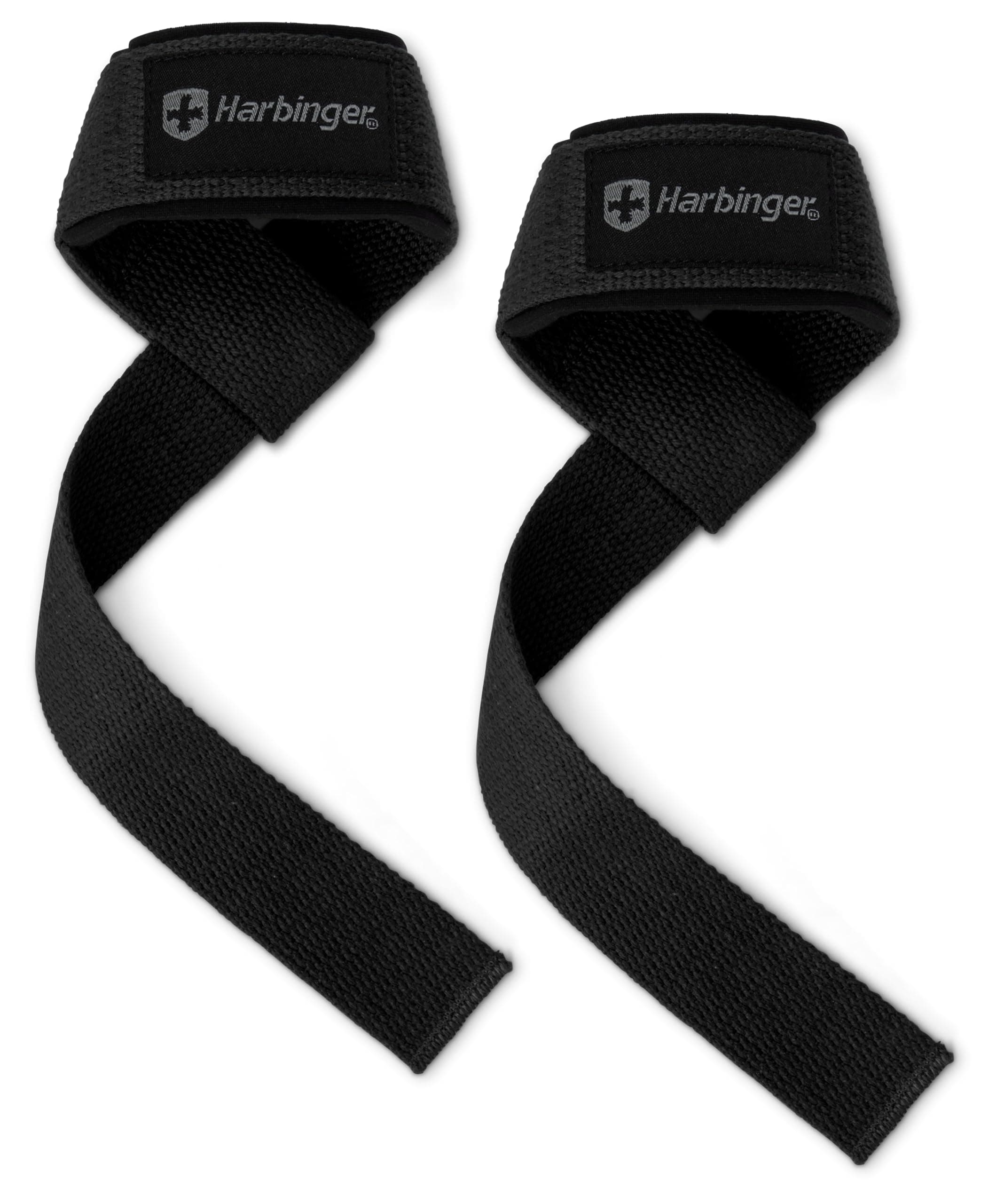 360524 213 21 1/2-Inch Classic Cotton Padded Lifting Straps