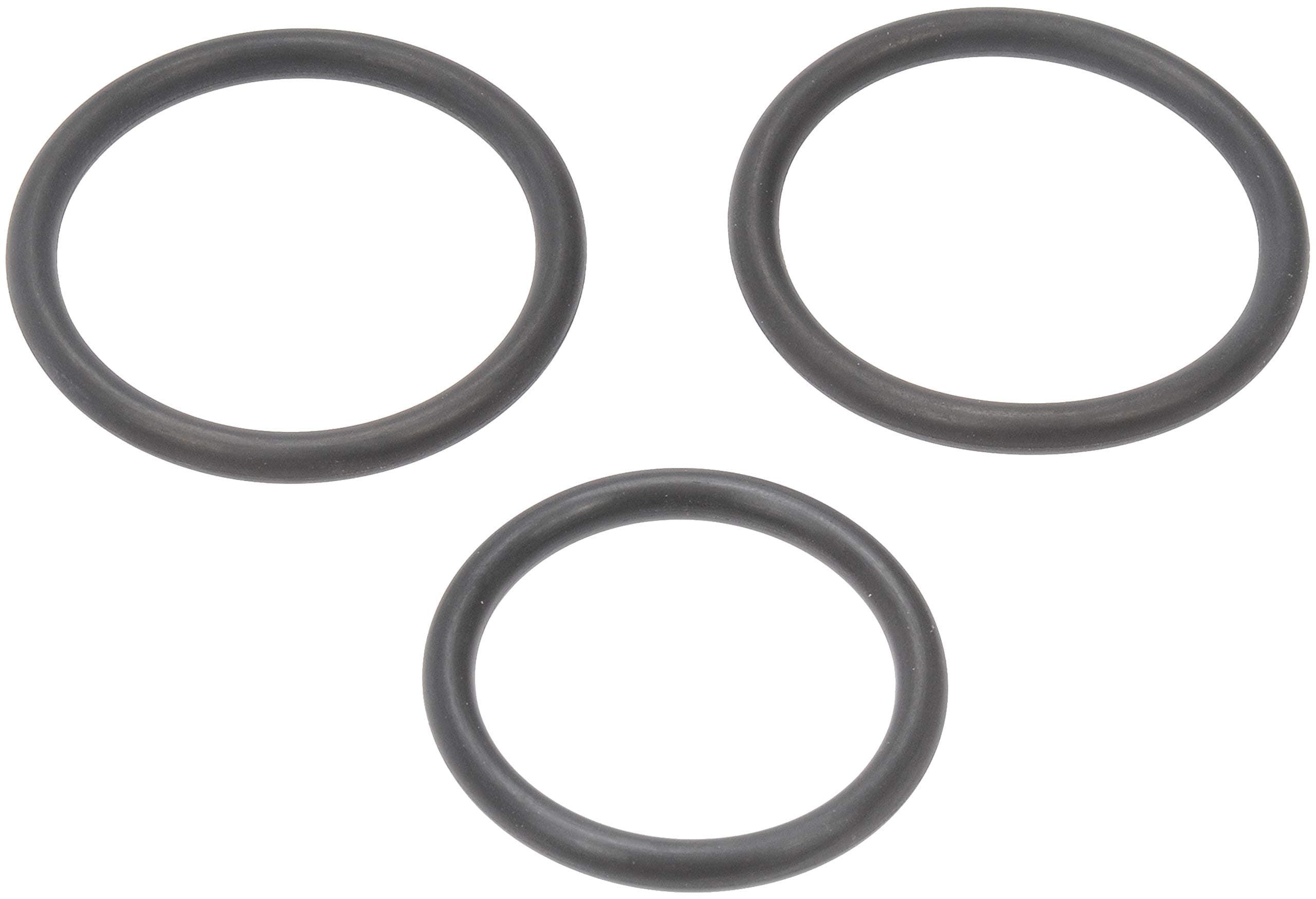 Dorman 926-168 Coolant Tee And Radiator Hose O-Ring Kit Compatible With Select Ford / Lincoln Models (Oe Fix)