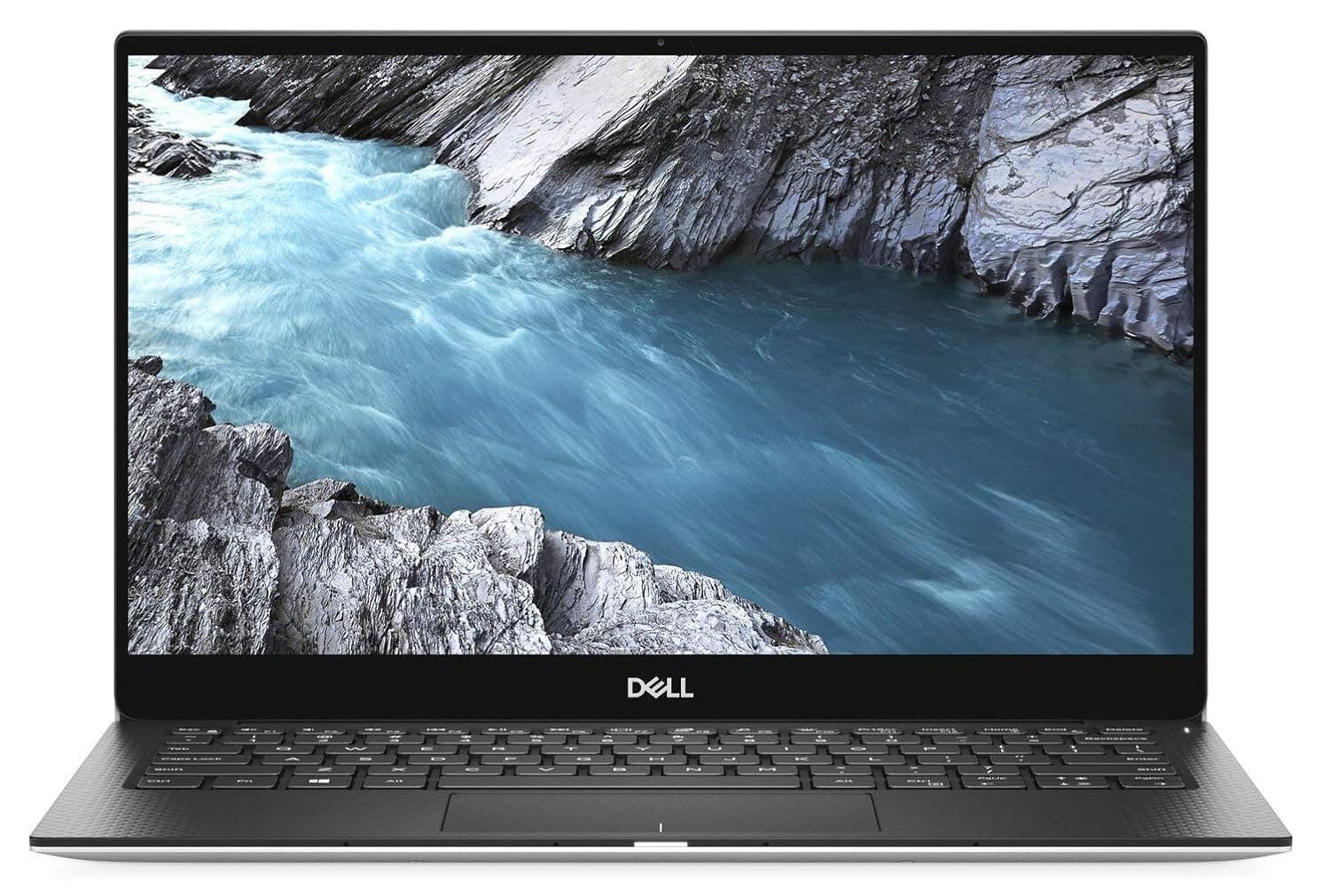 Dell New 2019 Xps 13 9380 Core I7 8565U 16Gb 512Gb Pcie Ssd 4K 3840X2160 Touch Screen 13" | Windows Pro Multi