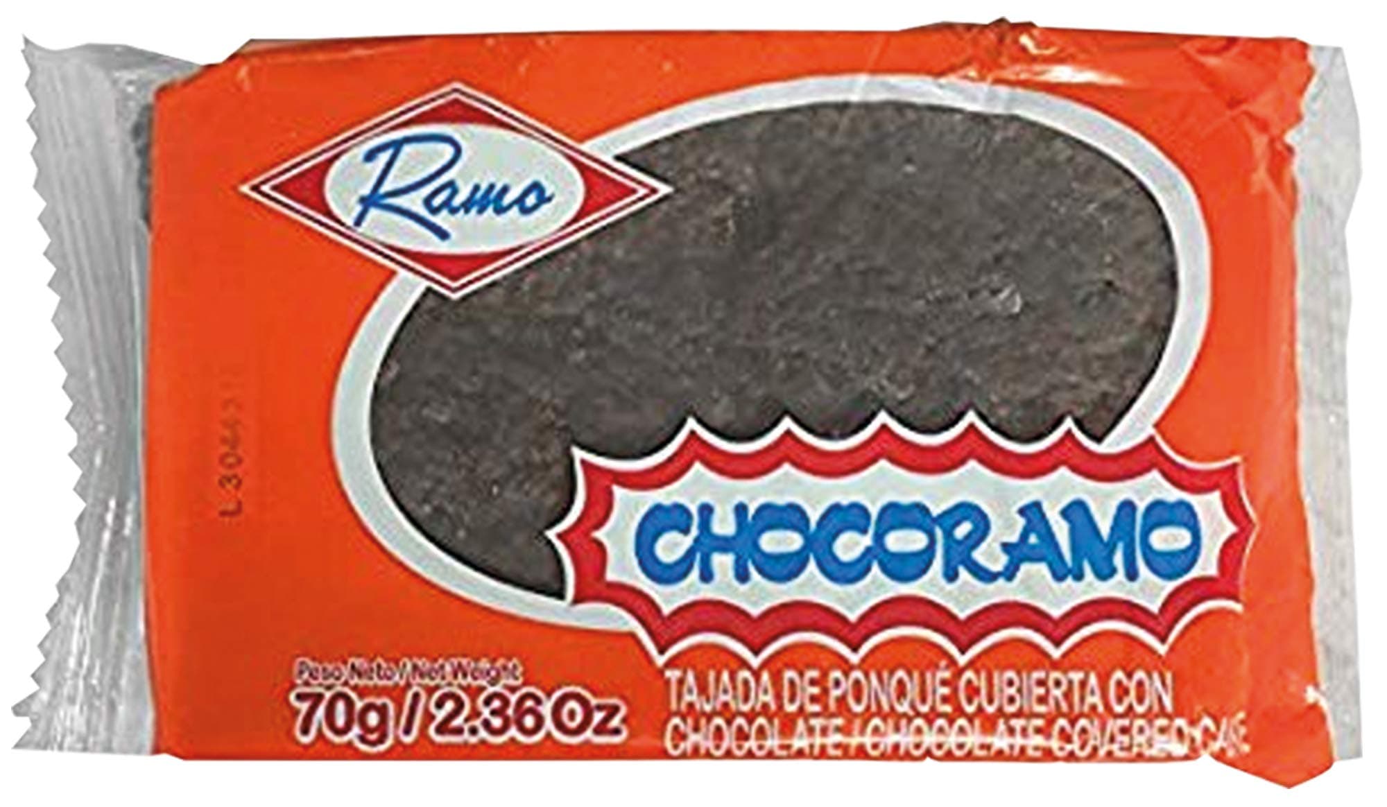 Chocorramo - 24 units