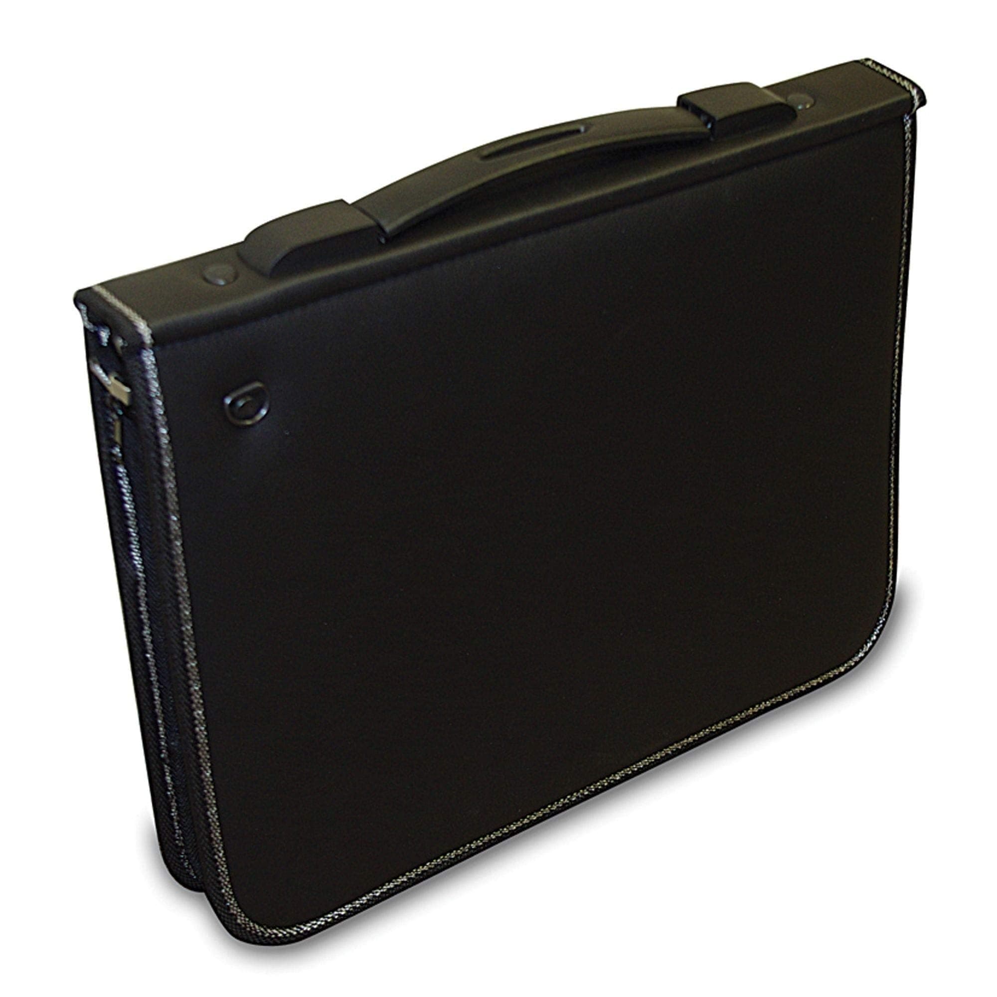 ArtcareA3 Premier Portfolio-BRIGHT WHITE, Synthetic Material, 46x5x36 cm