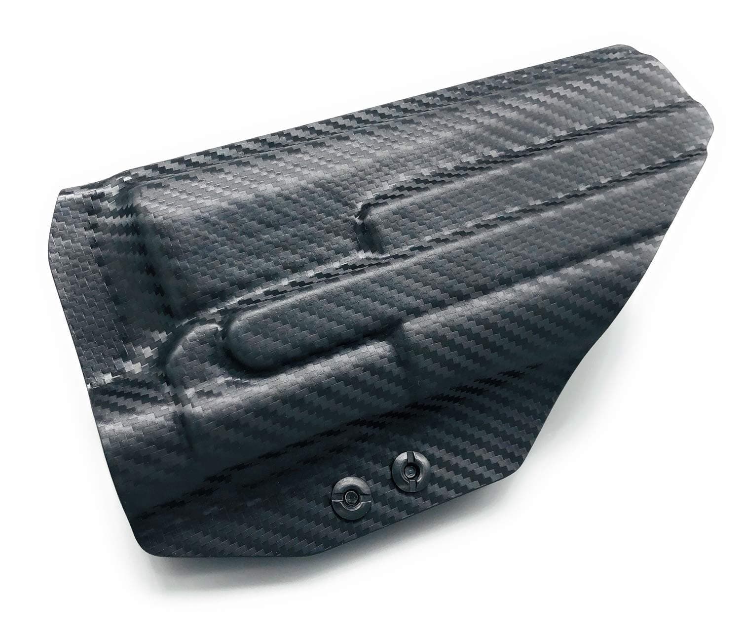 Neptune Concealment IWB Kydex Holster for Walther P22 - Light/Laser Bearing Triton Series - Many Colors - Veteran Made in USA