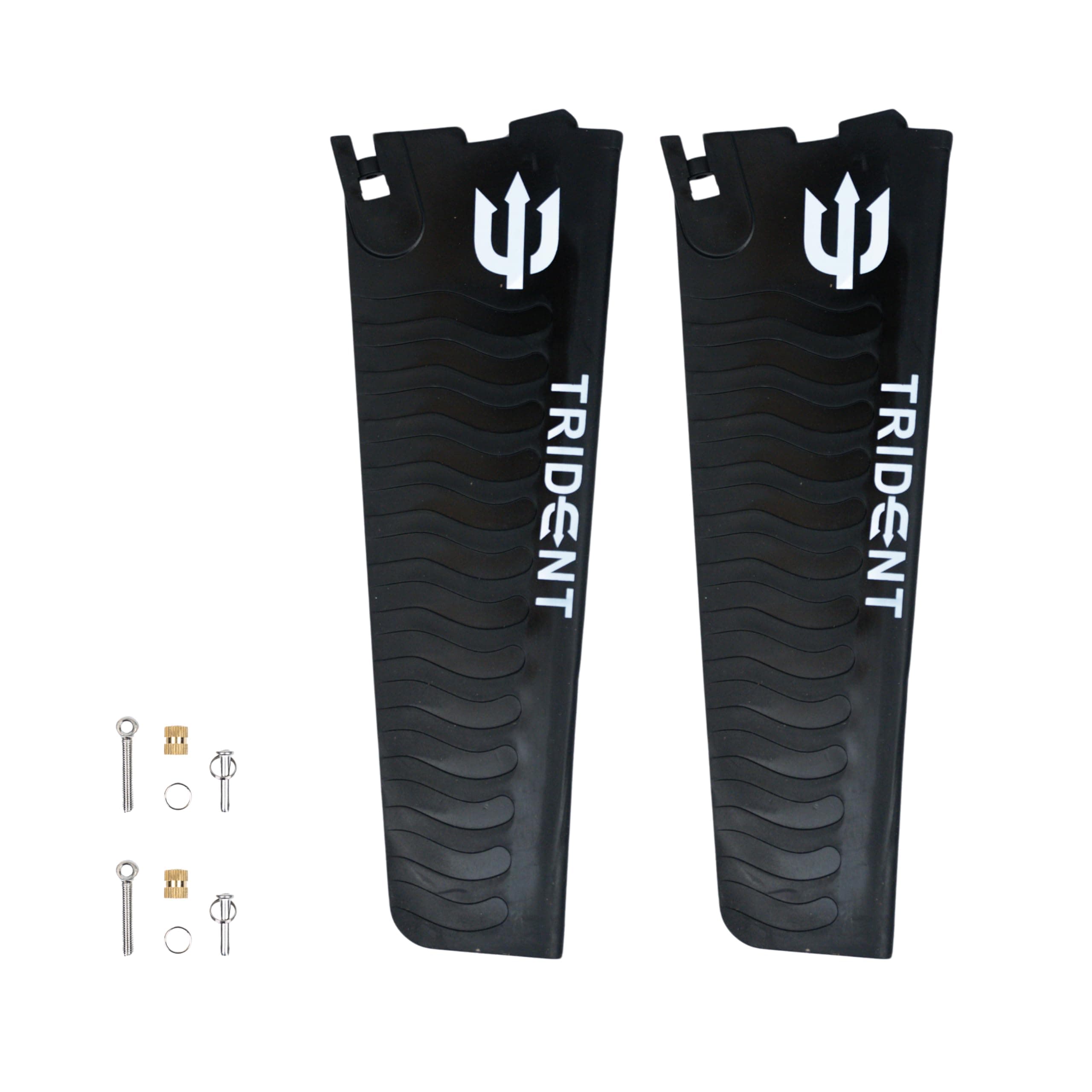 Turbo Fins, Turbo Mast and Sprocket Upgrades for Mirage Drive