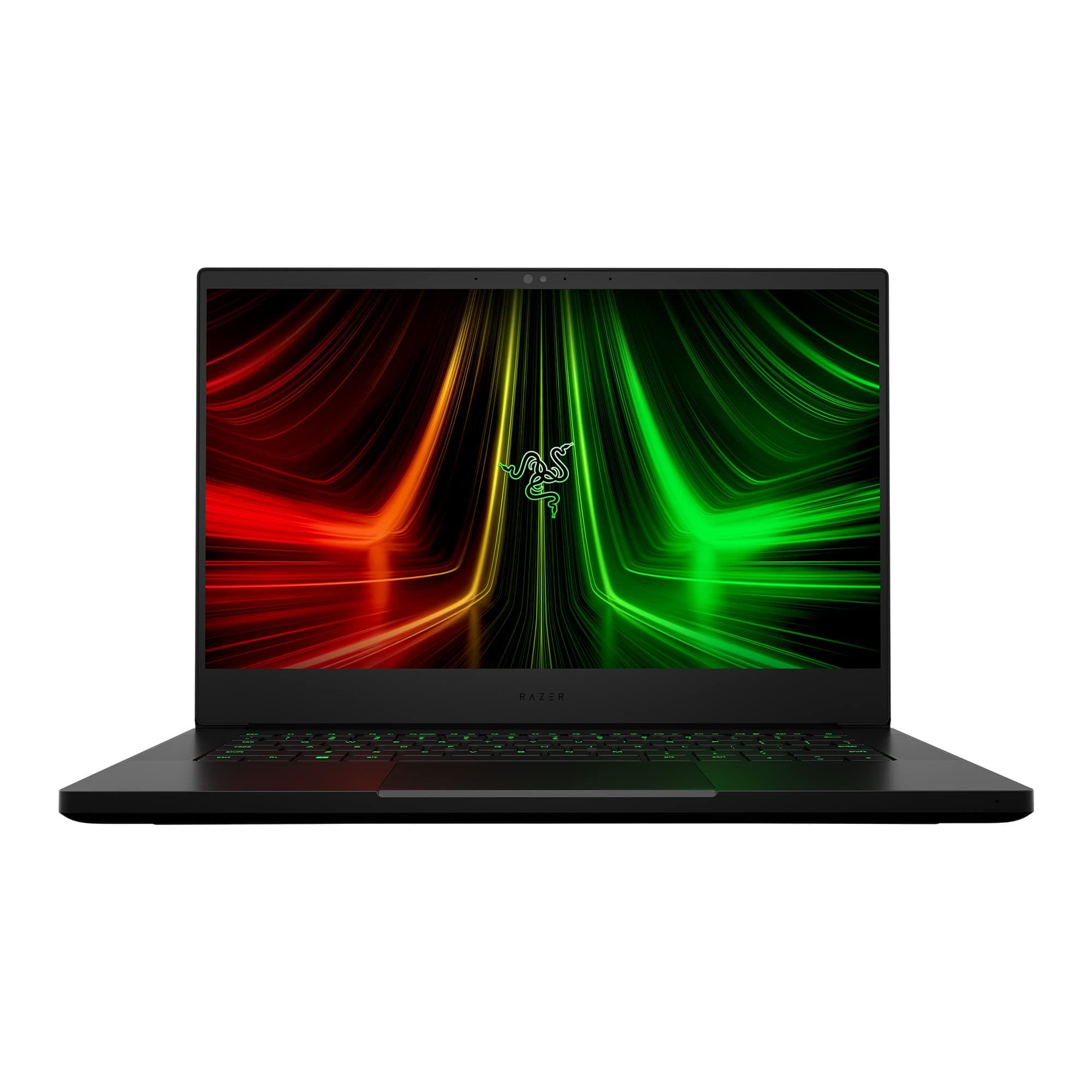 Blade 14 Gaming Laptop: AMD Ryzen 9 6900HX CPU - NVIDIA GeForce RTX 3070 Ti - 14" QHD 165Hz - 16GB DDR5 RAM - 1TB PCIe SSD - Windows 11 - Ultra-Thin - CNC Aluminum - Chroma RGB