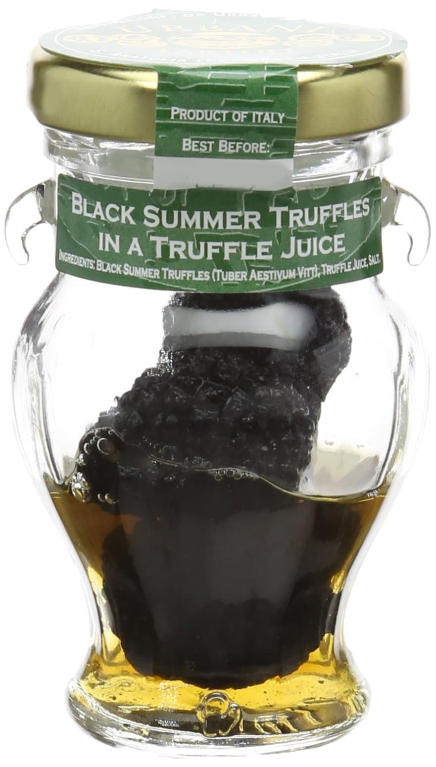 Urbani Black Summer Truffle 30g, Pack of 6