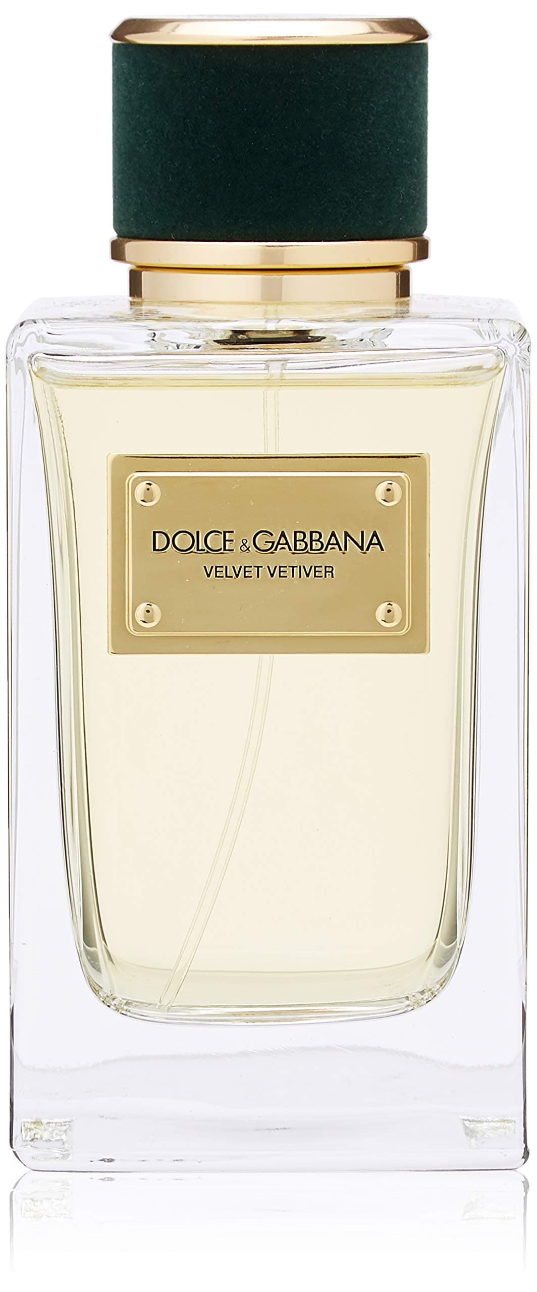 Dolce & GabbanaVelvet Vetiver Unisex Eau De Parfum Spray, 150 ml