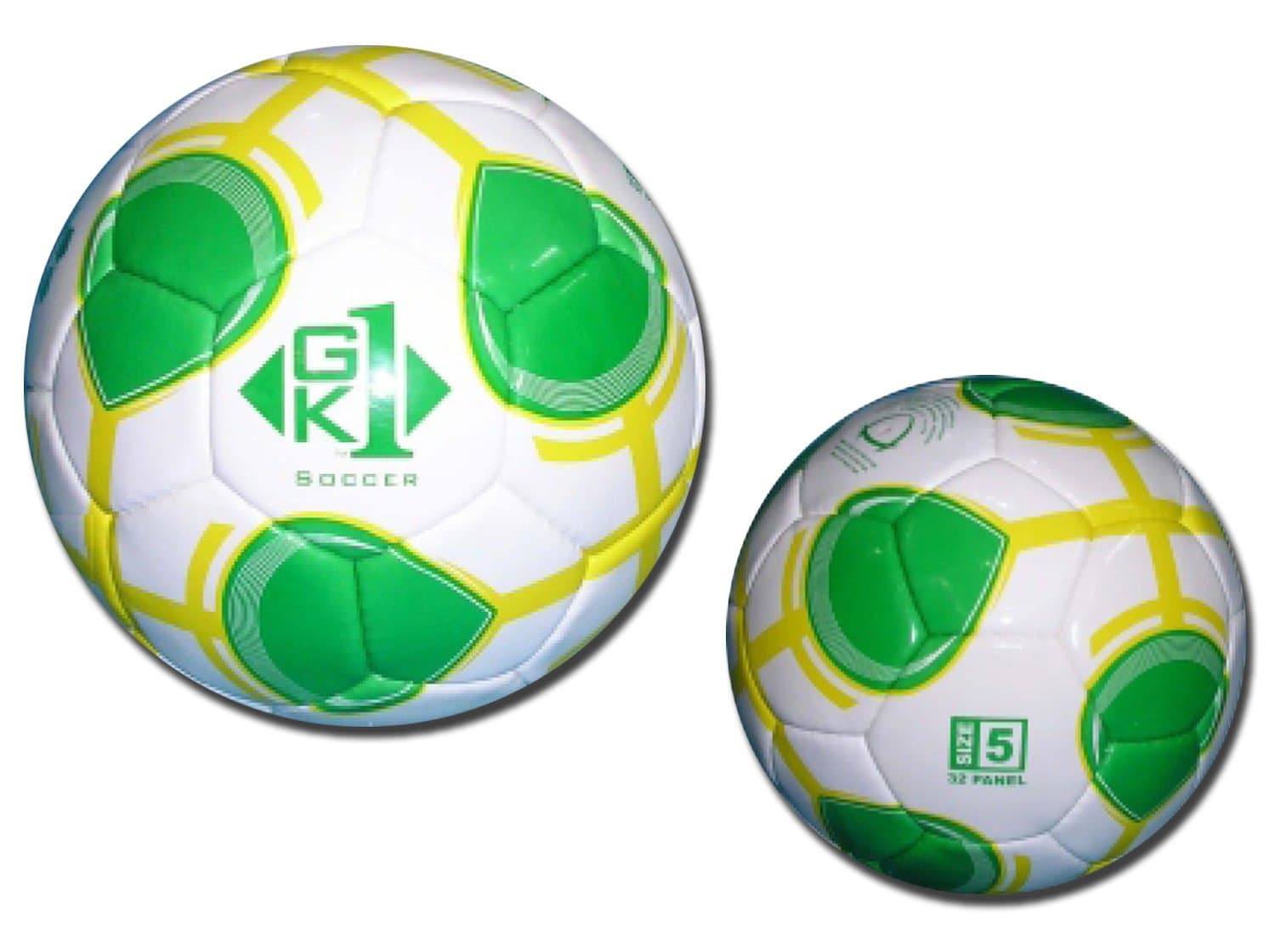 Brazilero Soccer Ball-Size 4
