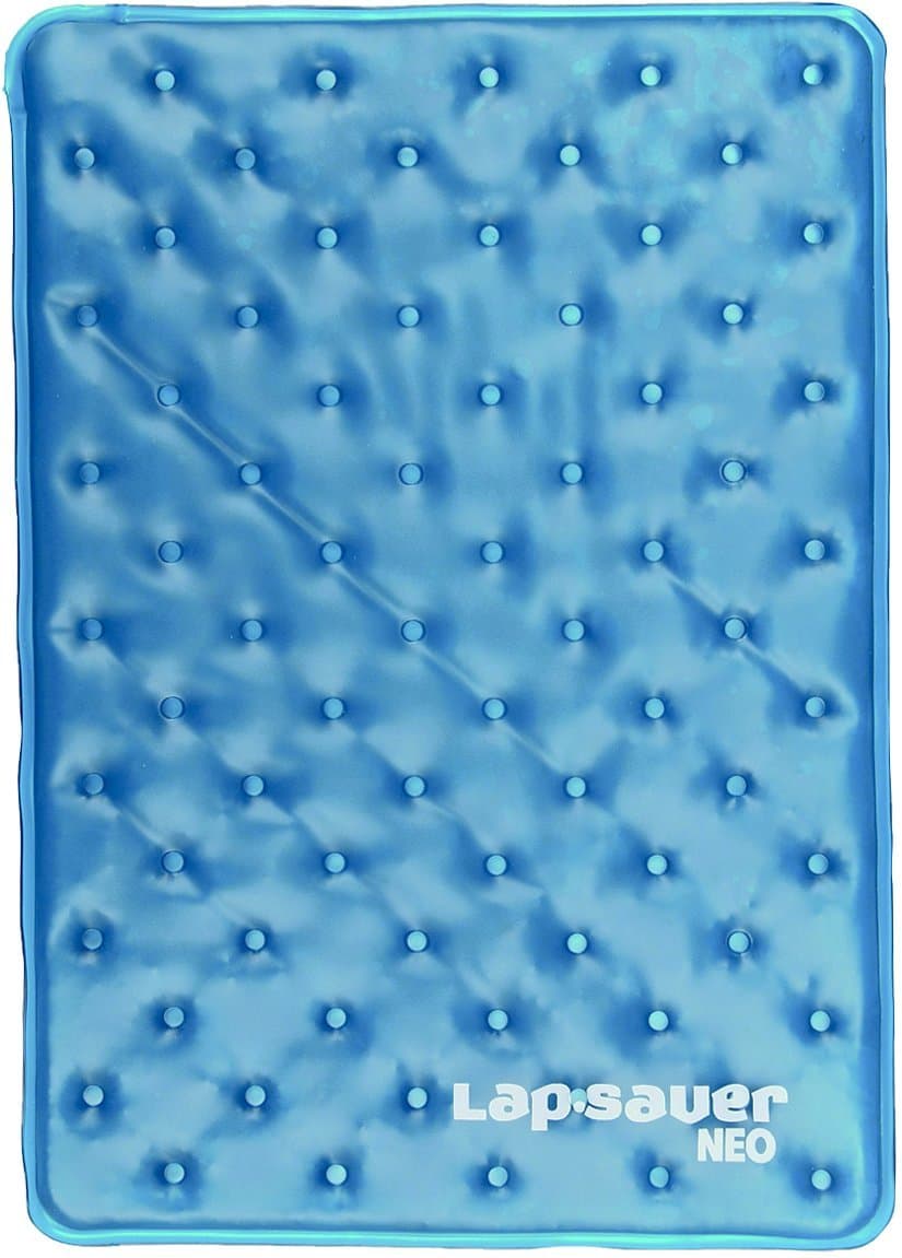 Neo LapSaver Laptop Cooling Pad for Macbook 16" - Blueberry (LN16C)