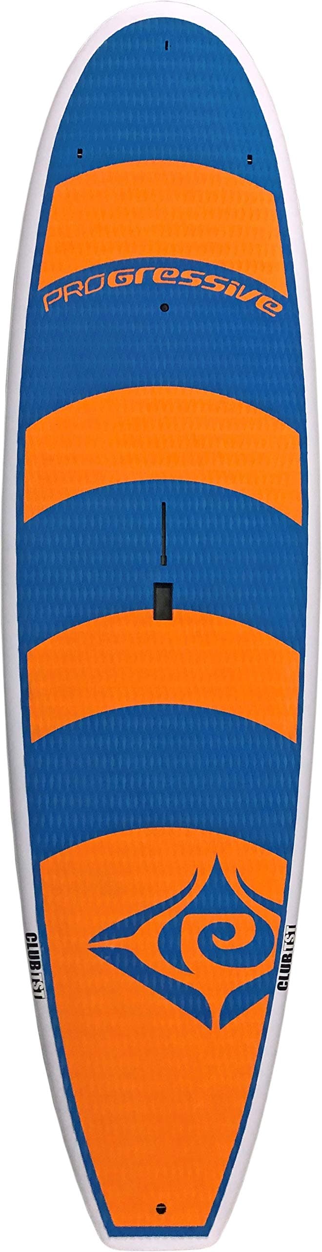 Progressive Boards Club TST Wind 10'6'' Stand-up Paddleboard Windsup