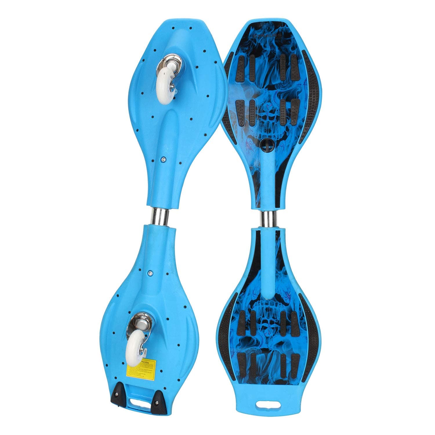 Strauss Bronx Waveboard, (34" x 9")