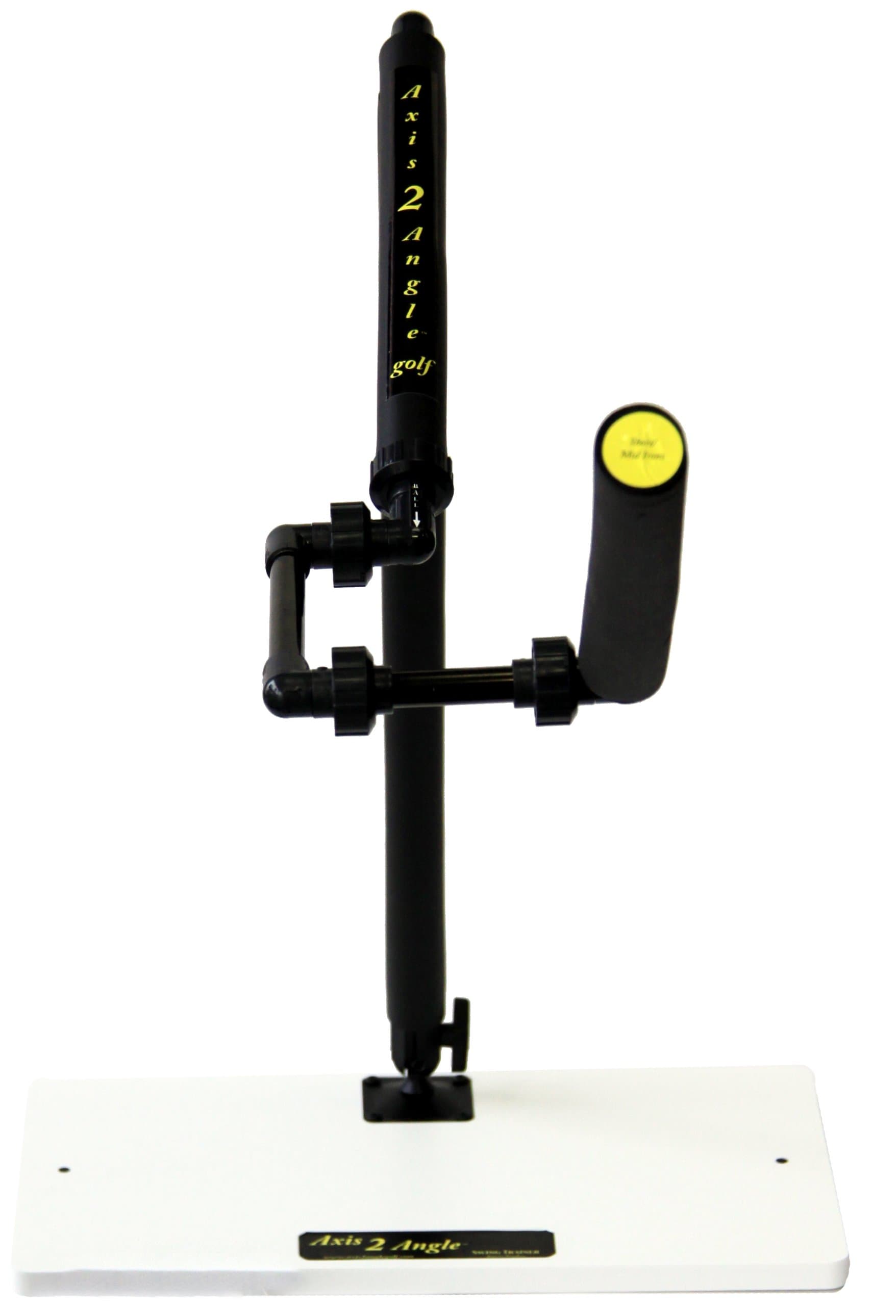 Axis2Angle Golf Swing Trainer