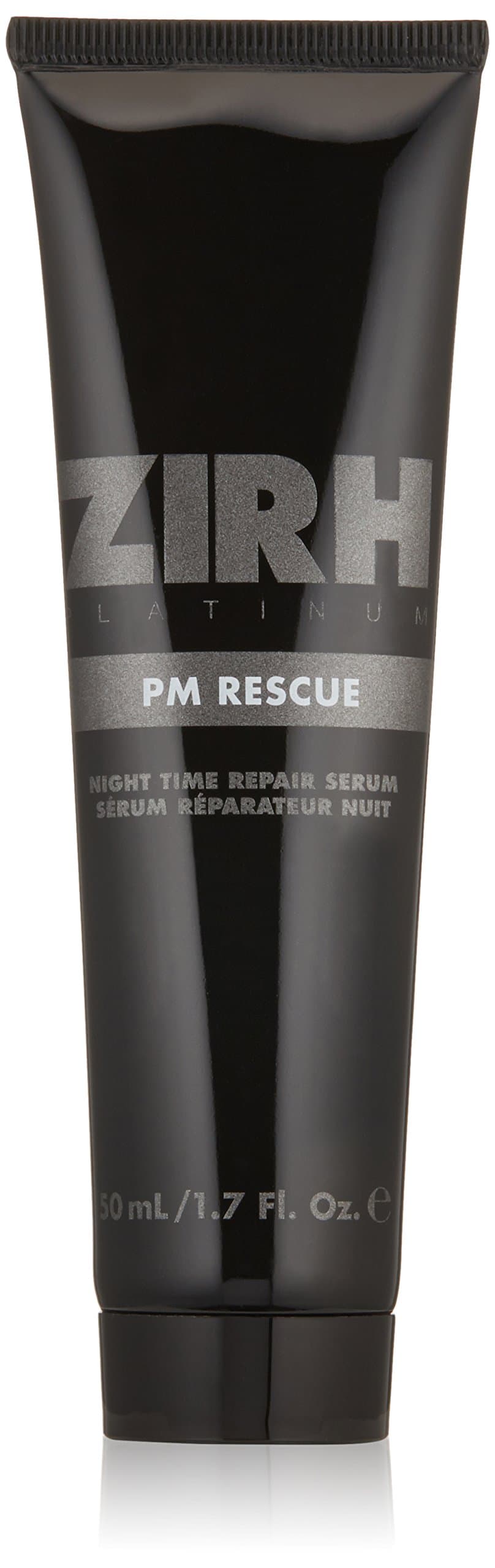 Zirh International Zirh Platinum Pm Rescue Night Time Renewing Serum 50Ml