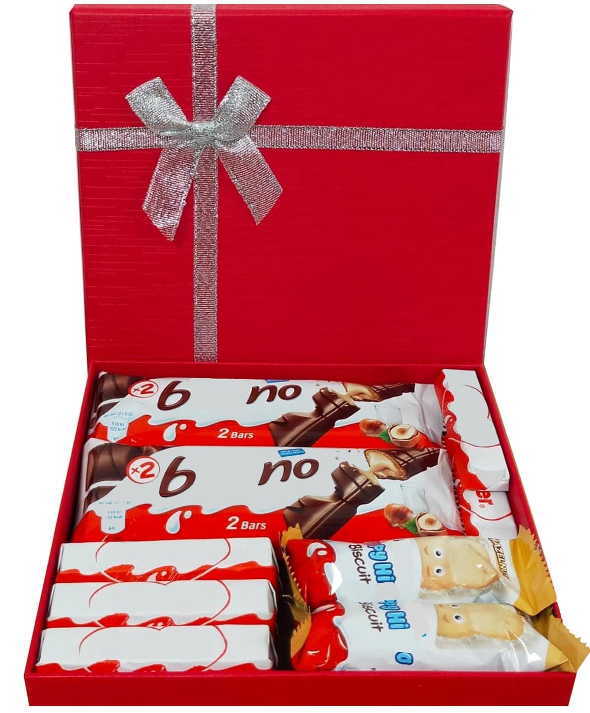 Chocolate Gift Box Perfect Mini Chocolate Hamper for Chocolates Lovers