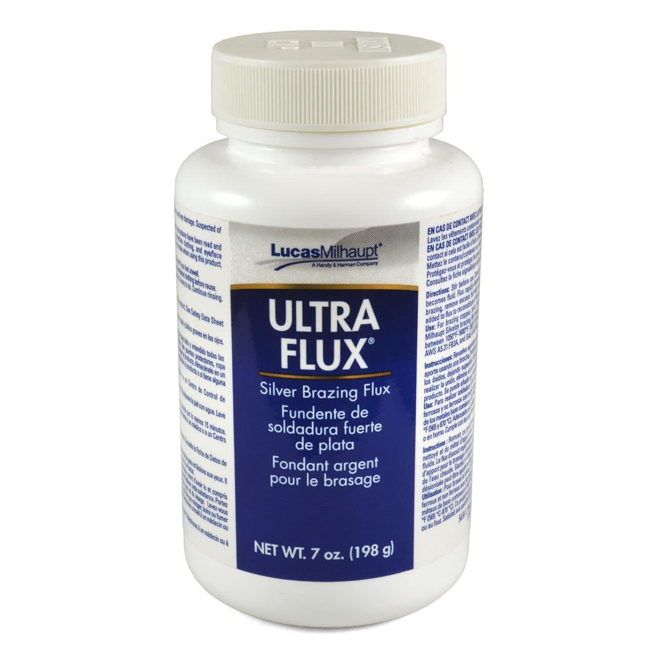 Lucas-Milhaupt 75014 Ultra Flux