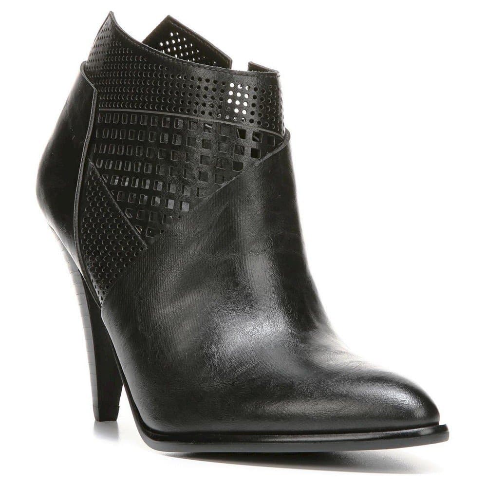 Carlos Santana Women's Layla Black Boots (US 9.5)