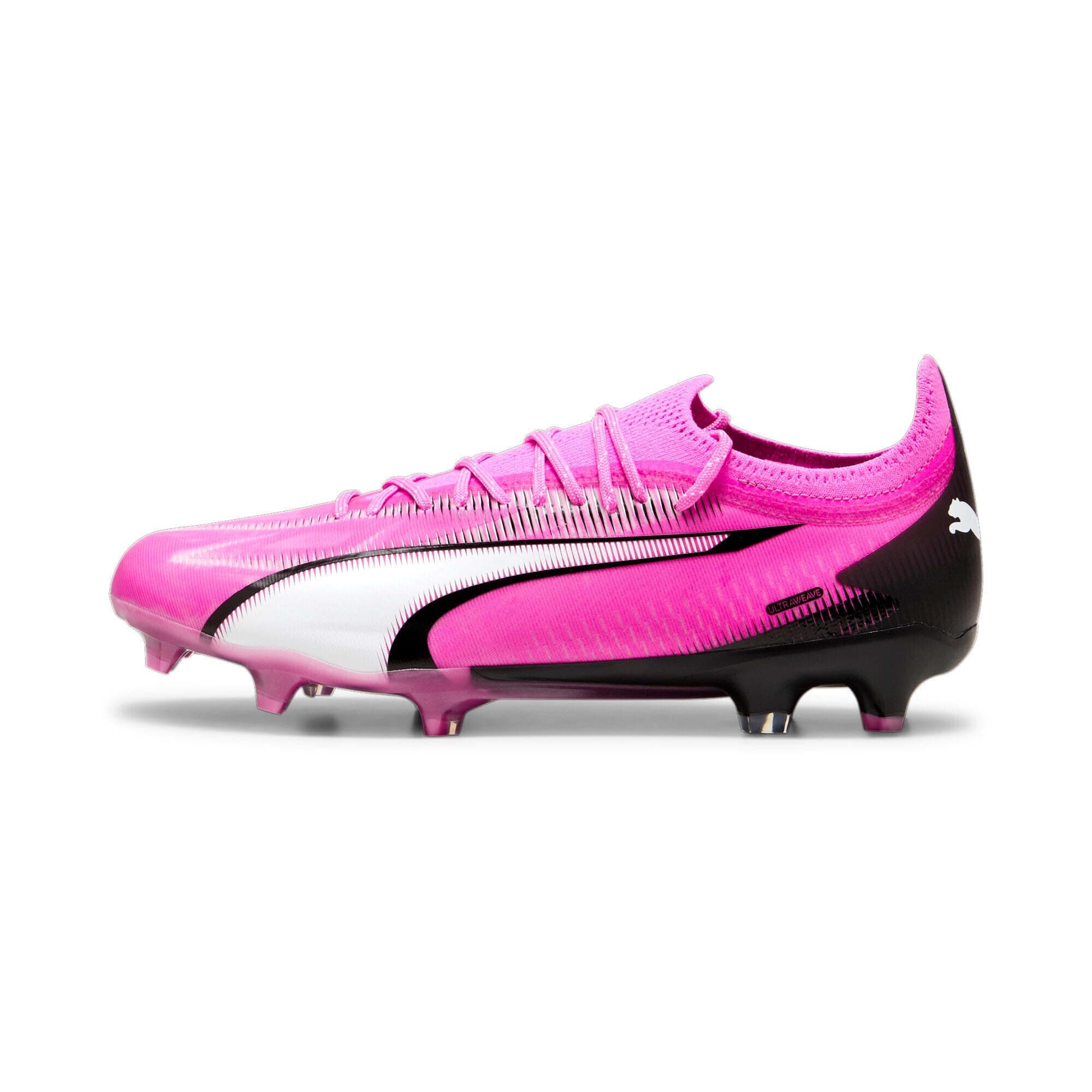 PUMA Unisex Ultra 1.2 Fg/AgFootball Shoe