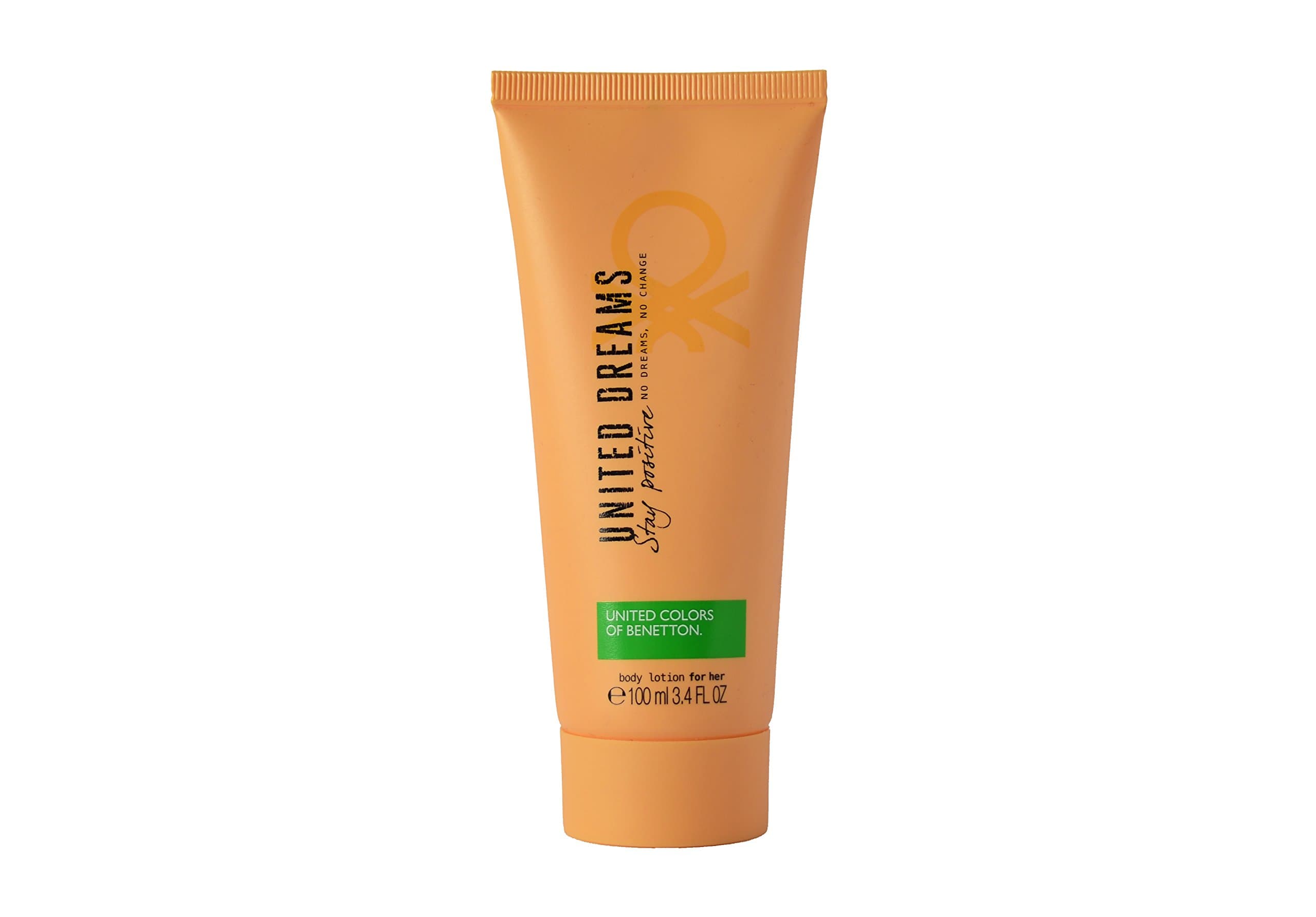 United Colors Of Benetton United Dreams Body Lotion 75ml
