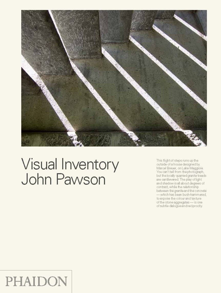 A Visual Inventory