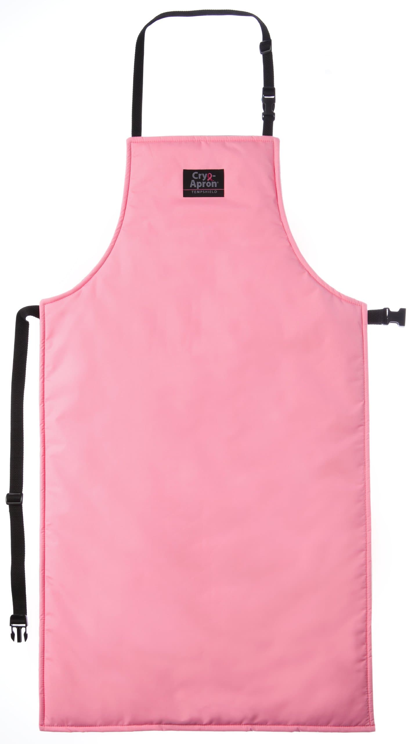 Cryo-Apron P-CA48 Cryogenic Apron, 48" Length x 24" Width, Pink
