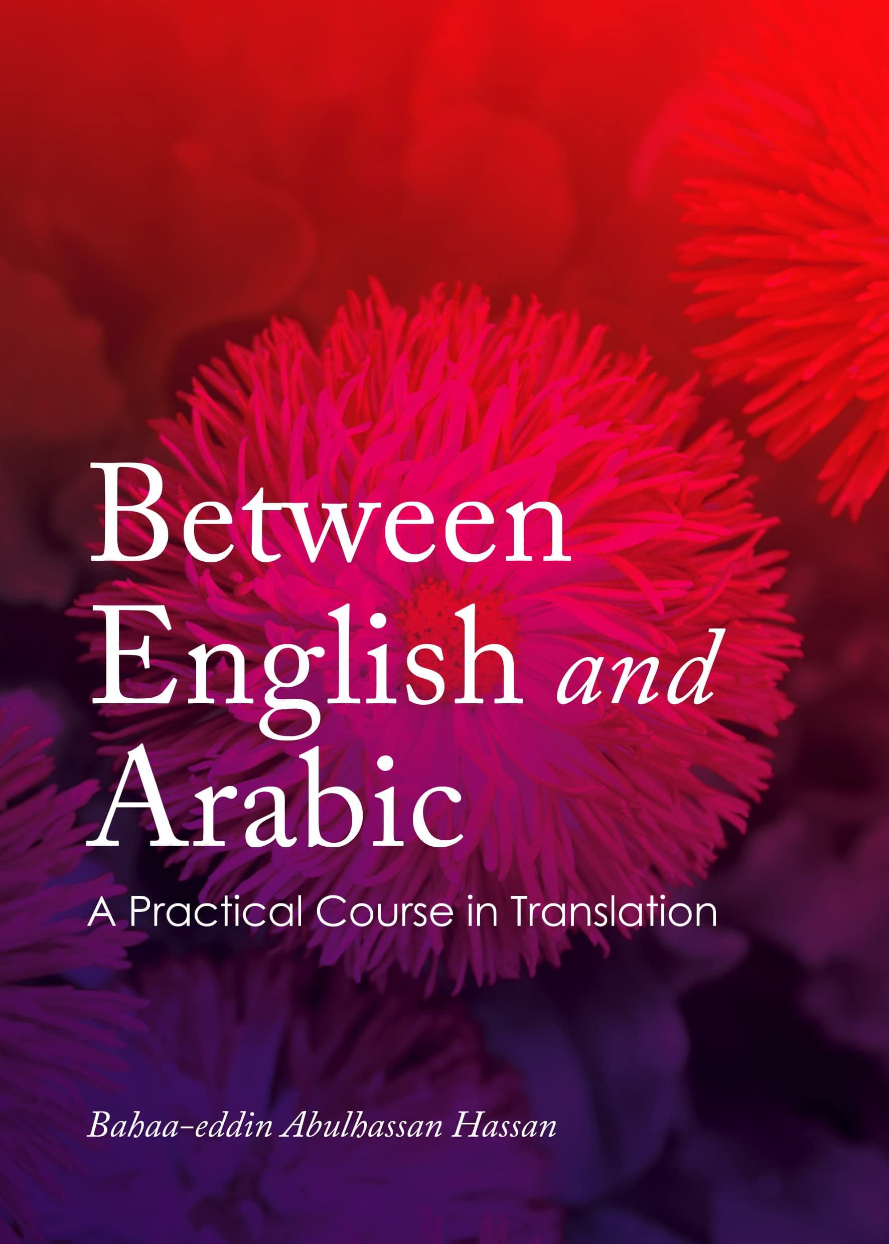 Between English and Arabic: A Practical Course in Translation Hardcover – May 19, 2014