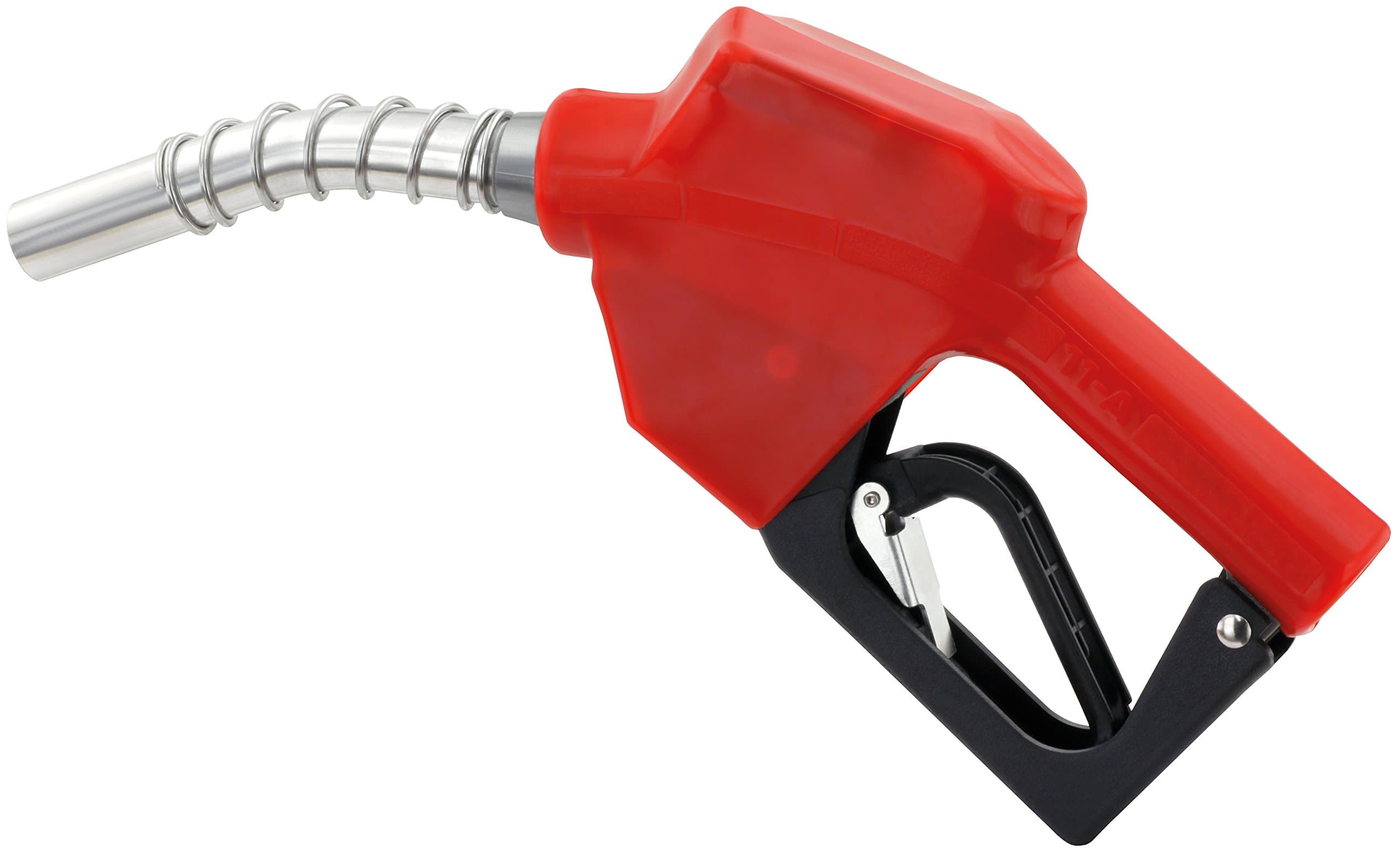 'Blurea Auto Diesel Nozzle 3/4 Female, up to 60 Litres Per Minute Flow, Lever, Negative Pressure Spring, Zapfve Valve Automatic