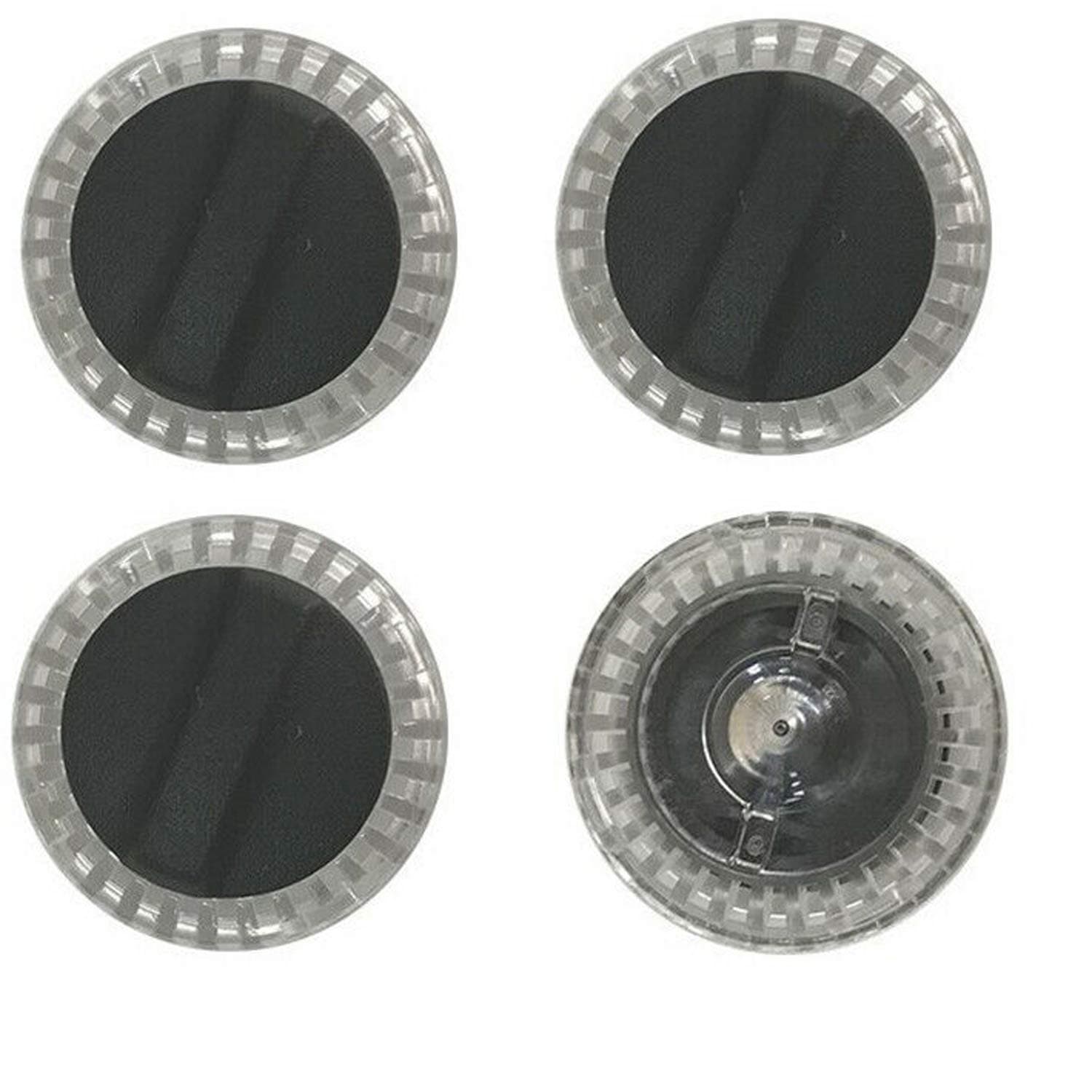 4pcs DJI Spark Led Lamp Cover,Motor Arm Cap for DJI Spark Drone LED Shade