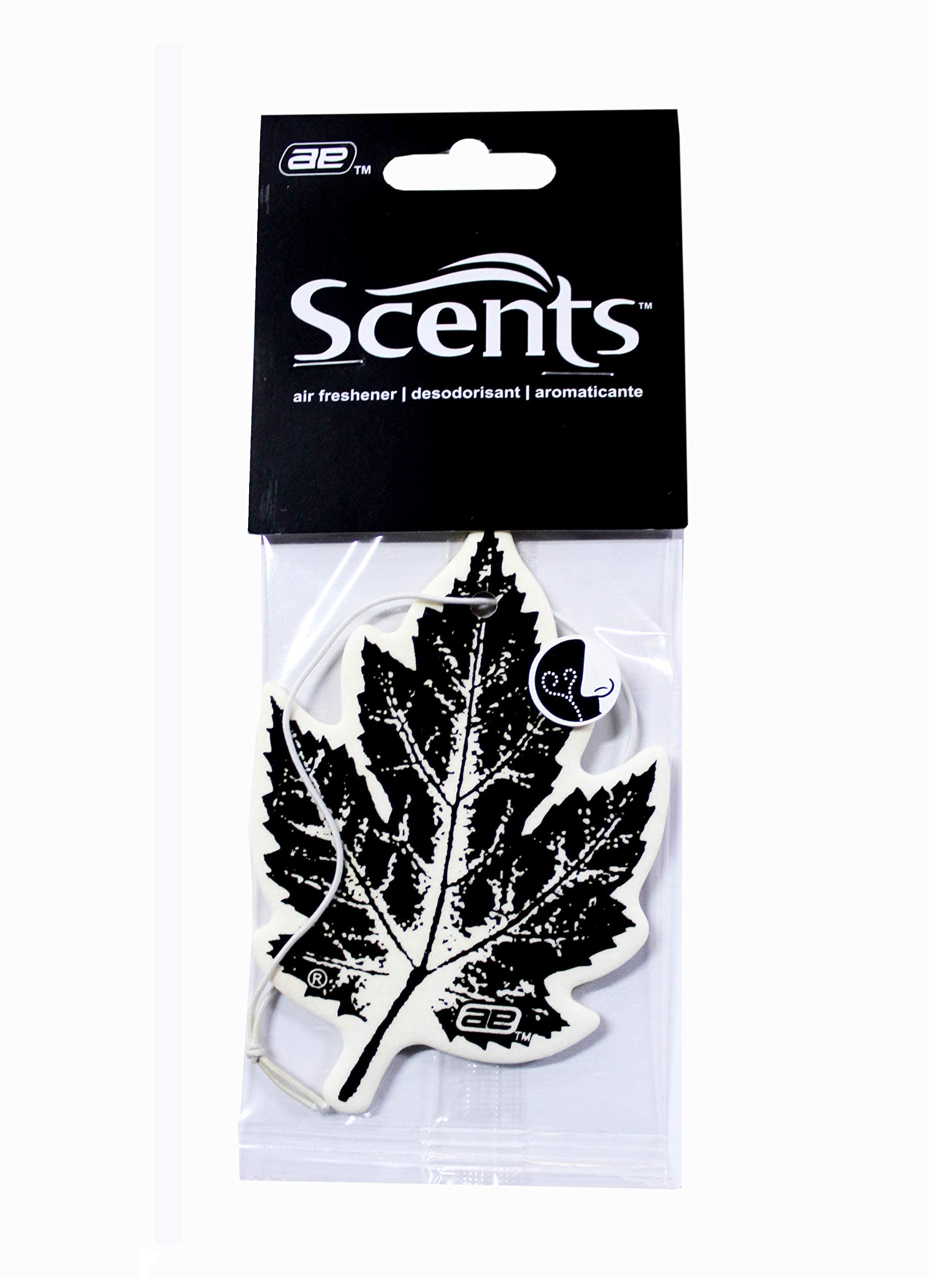 Medo NOR-53 Ultra Norsk Air Freshener-Eternity