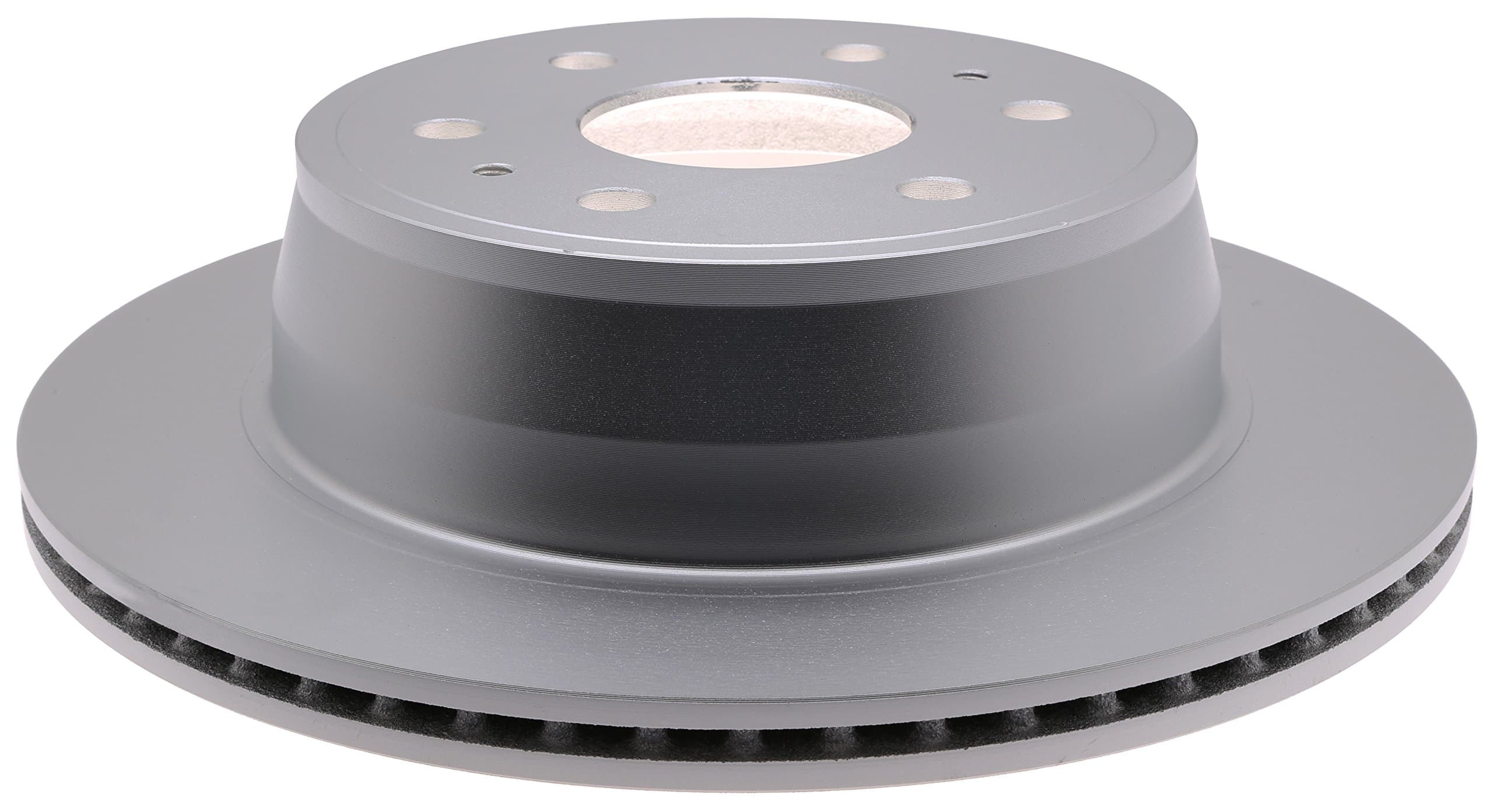 ACDelco Gold 18A81032 Rear Disc Brake Rotor