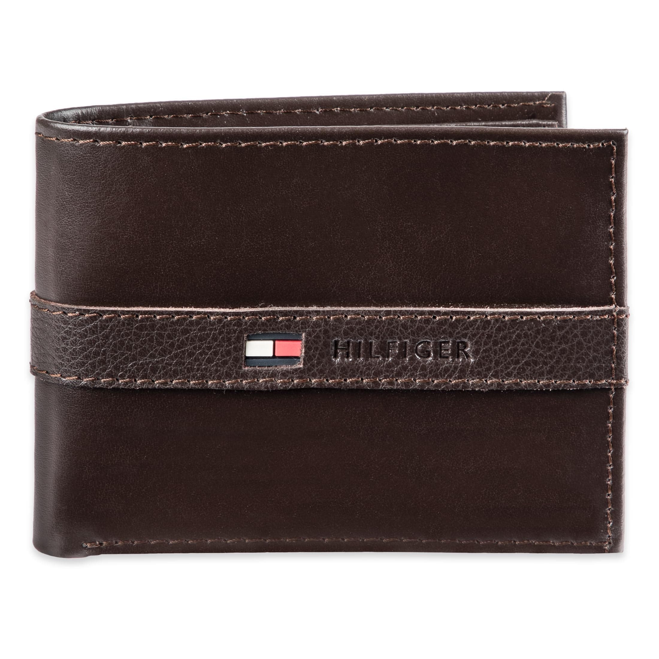 Men's Passcase Wallet