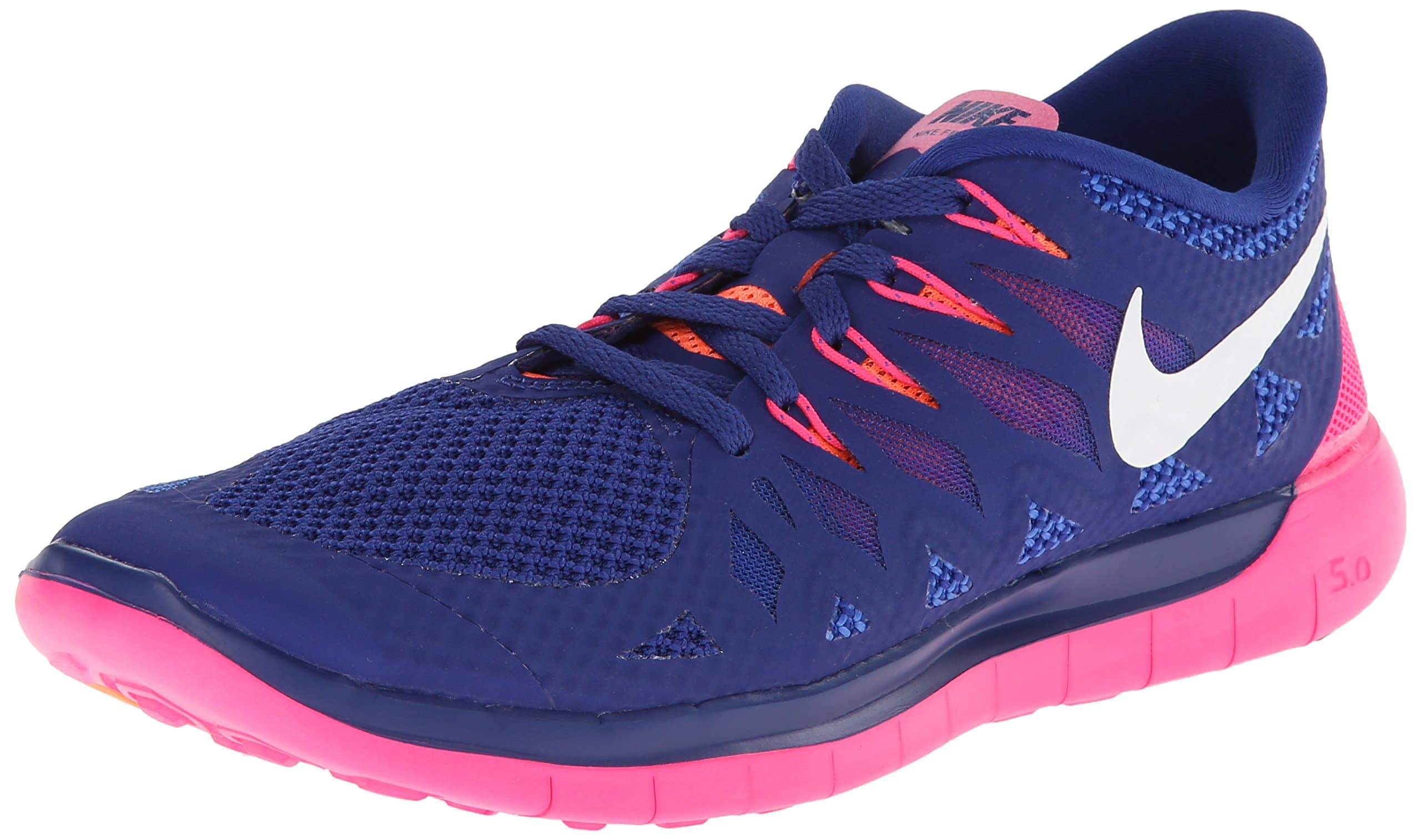 Nike Women's Free 5.0 Running/Training Shoes
