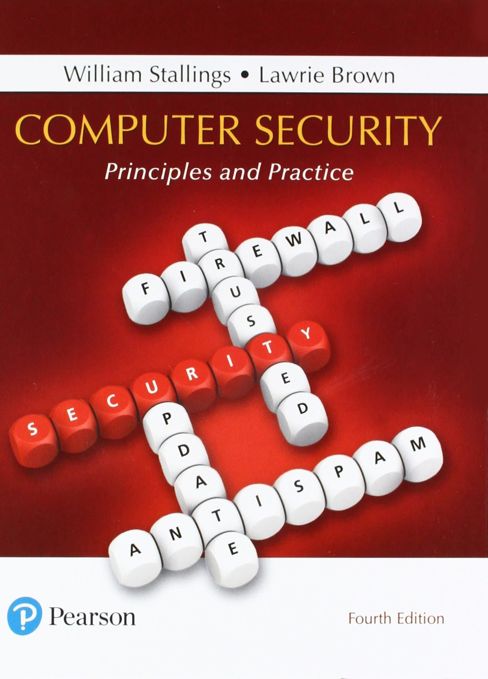 Computer Security: Principles and Practice
