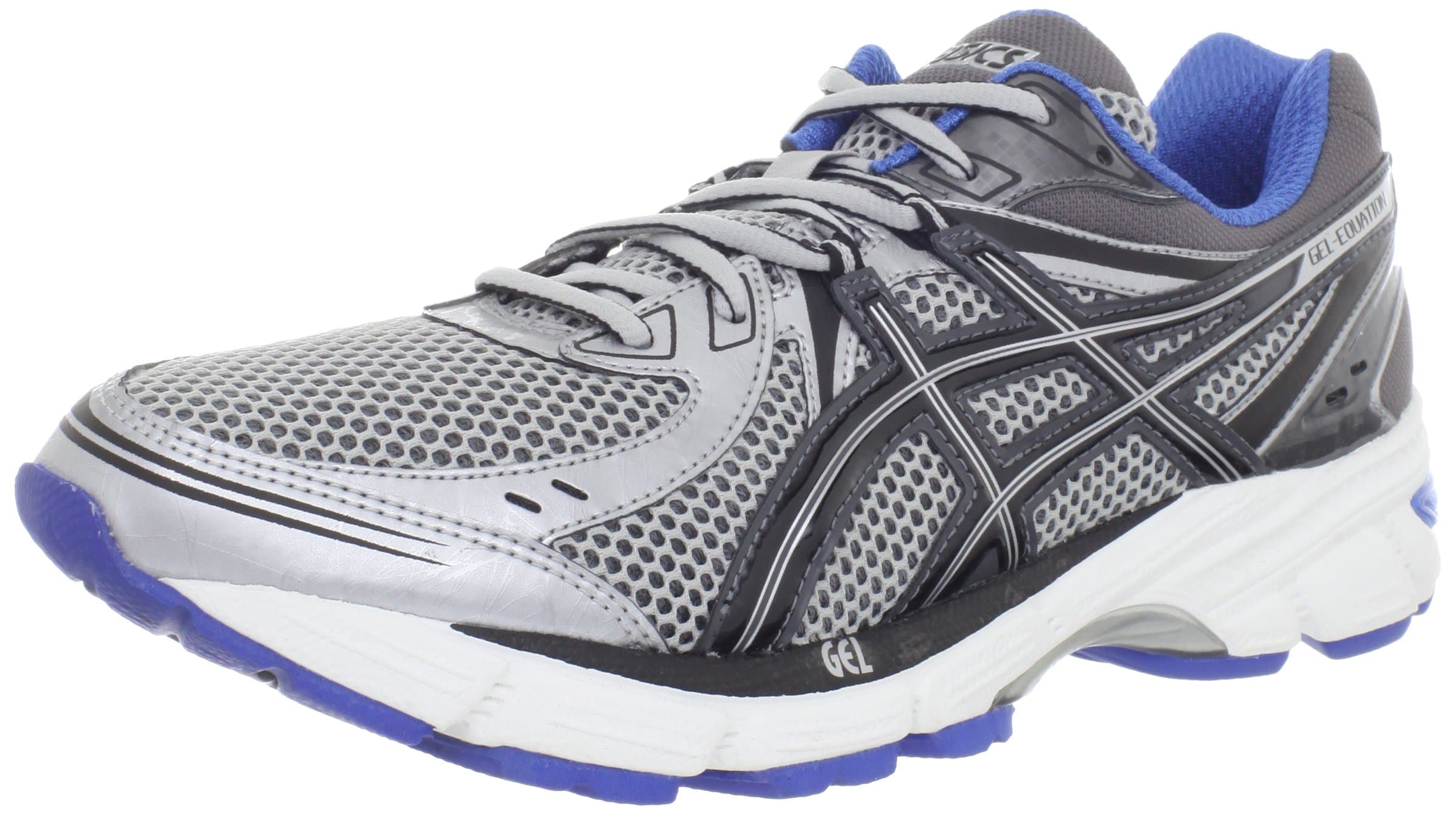ASICS Men's Equation 6 Running Shoe