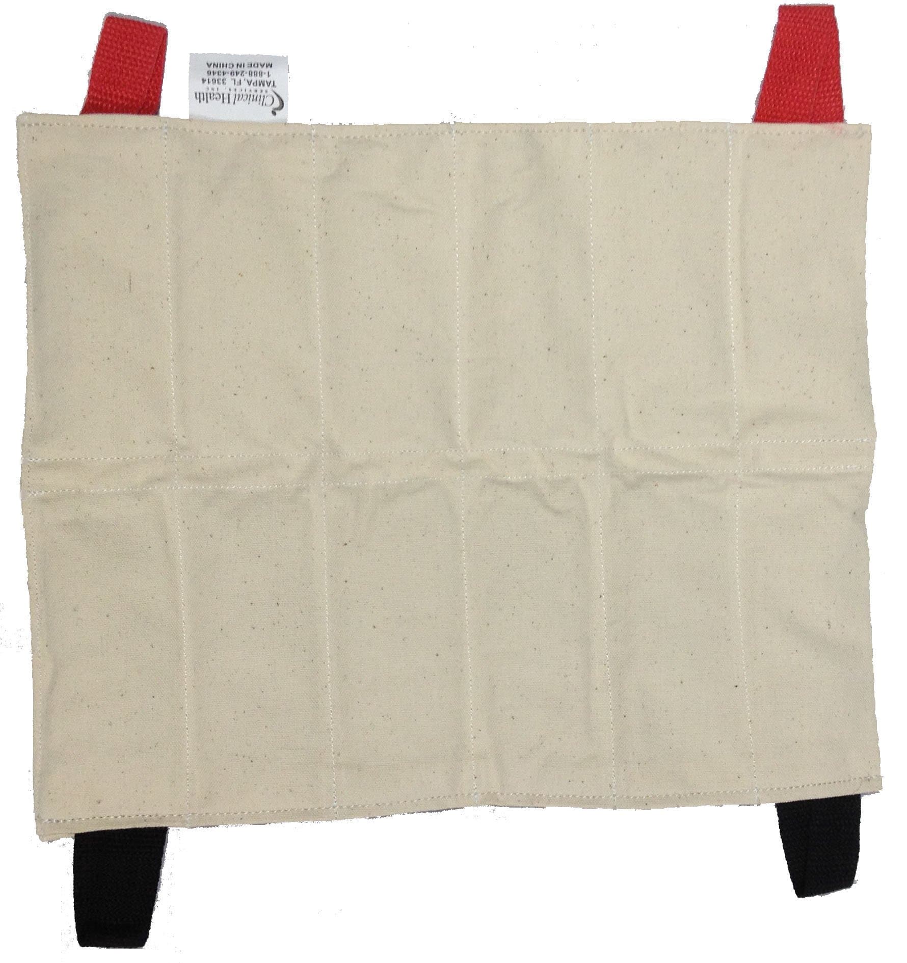 Therapist’s Choice® Hydroculator Heat Packs (Standard 10"x12")