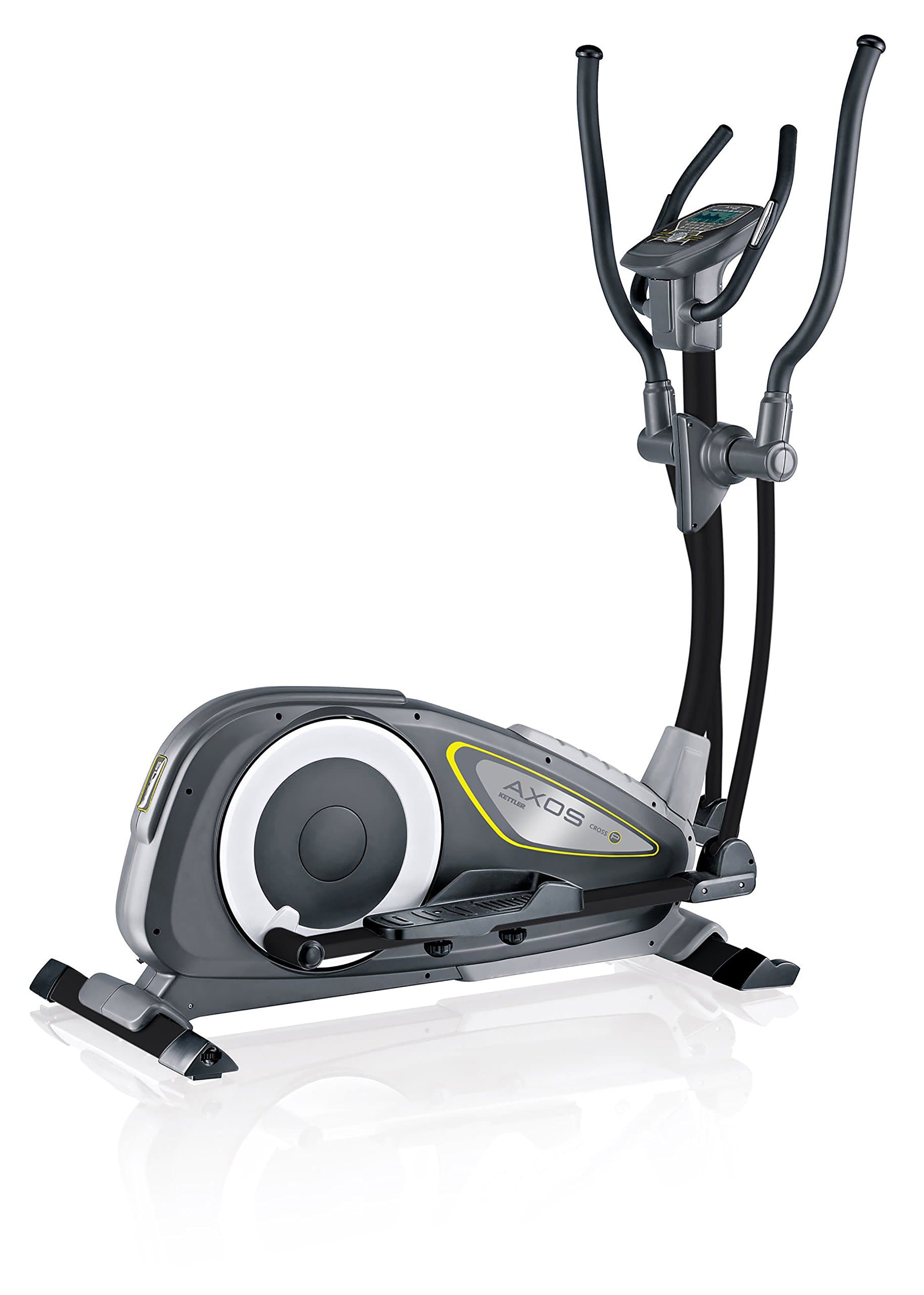 Kettler Home Exercise/Fitness Equipment: AXOS CROSS P Elliptical Trainer