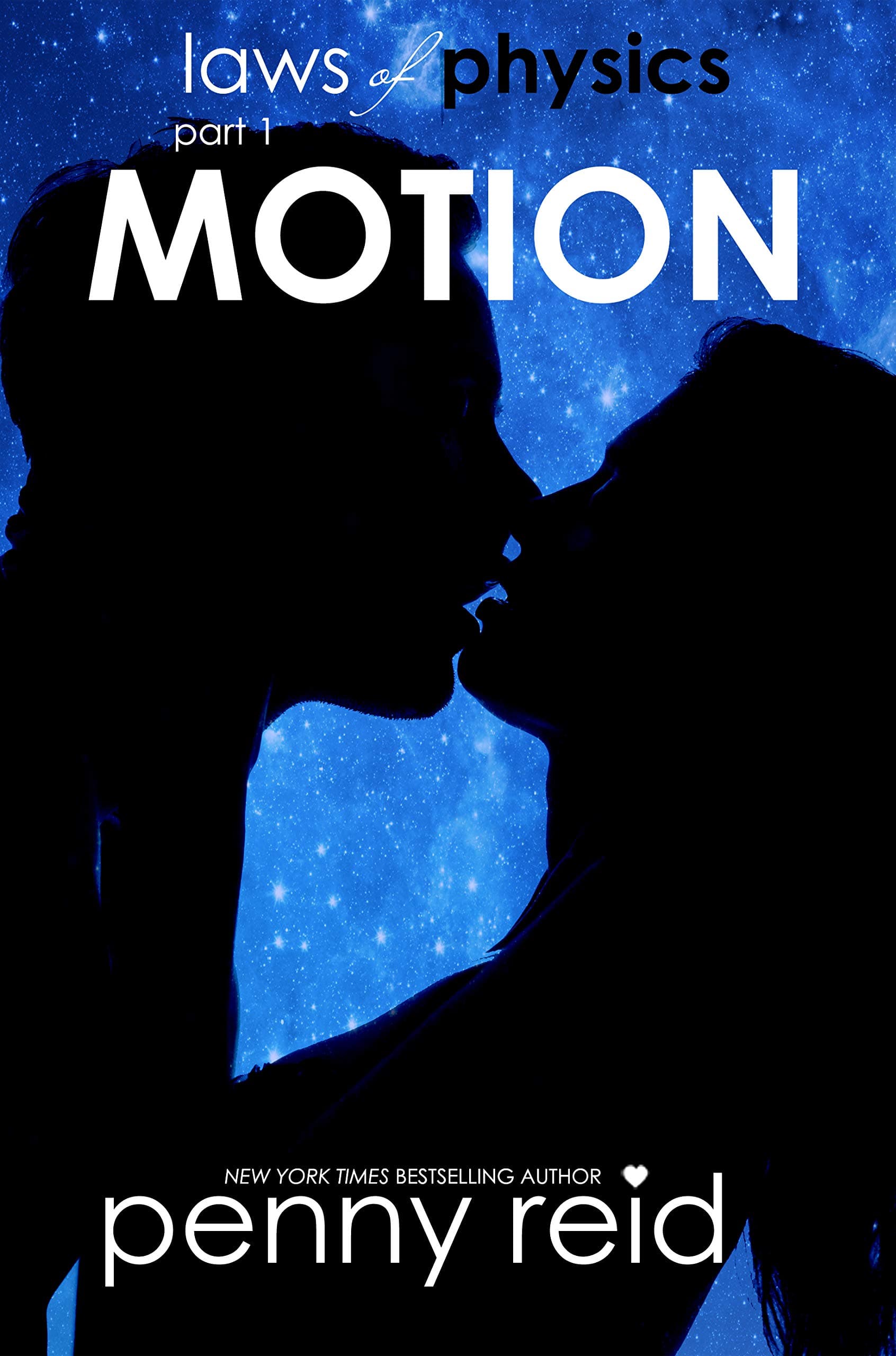 MOTION: Identity Switch New Adult Romance (Laws of Physics Book 1)