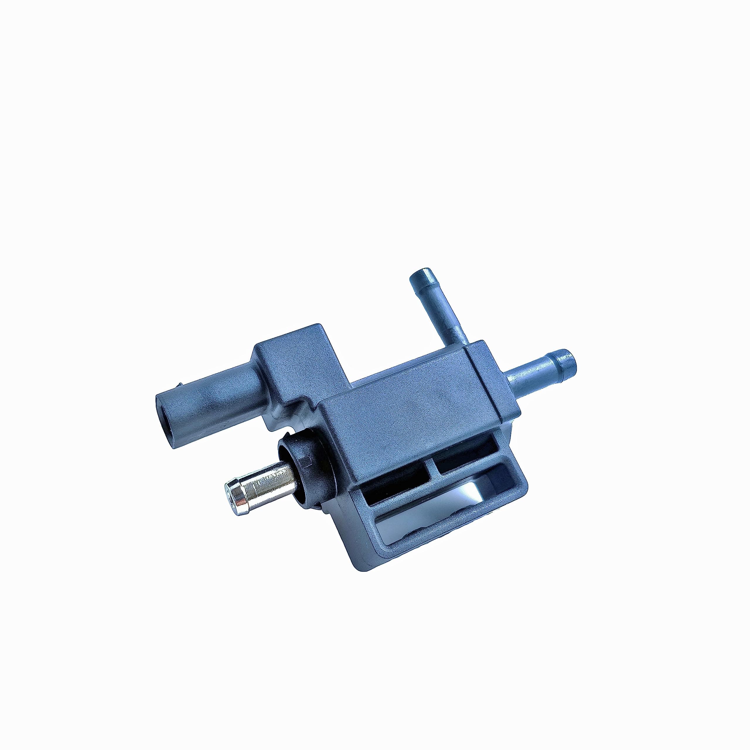 Turbocharger Wastegate Solenoid Replacement for 2013-2019 Ford Fusion Escape Fiesta ST Transit Connect Van 1.6L Turbo