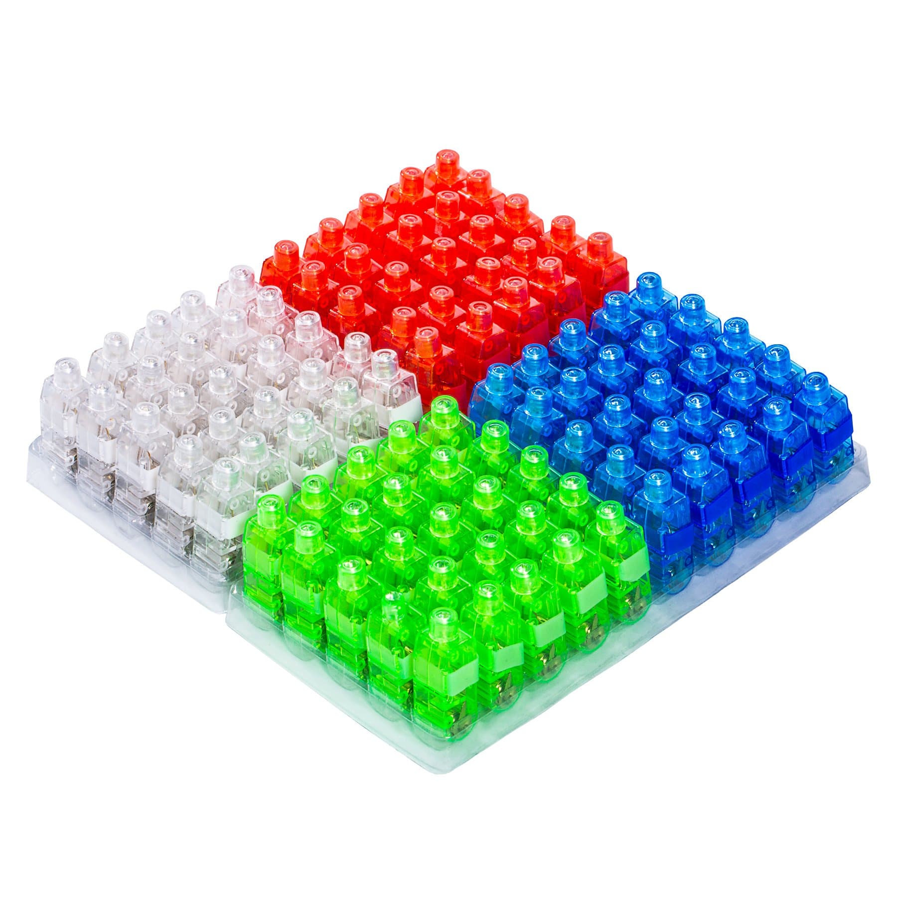 Suvevic Speed Cube, 3x3x3 Sticker Smooth Magic Cube Puzzle (New Version) (T1)