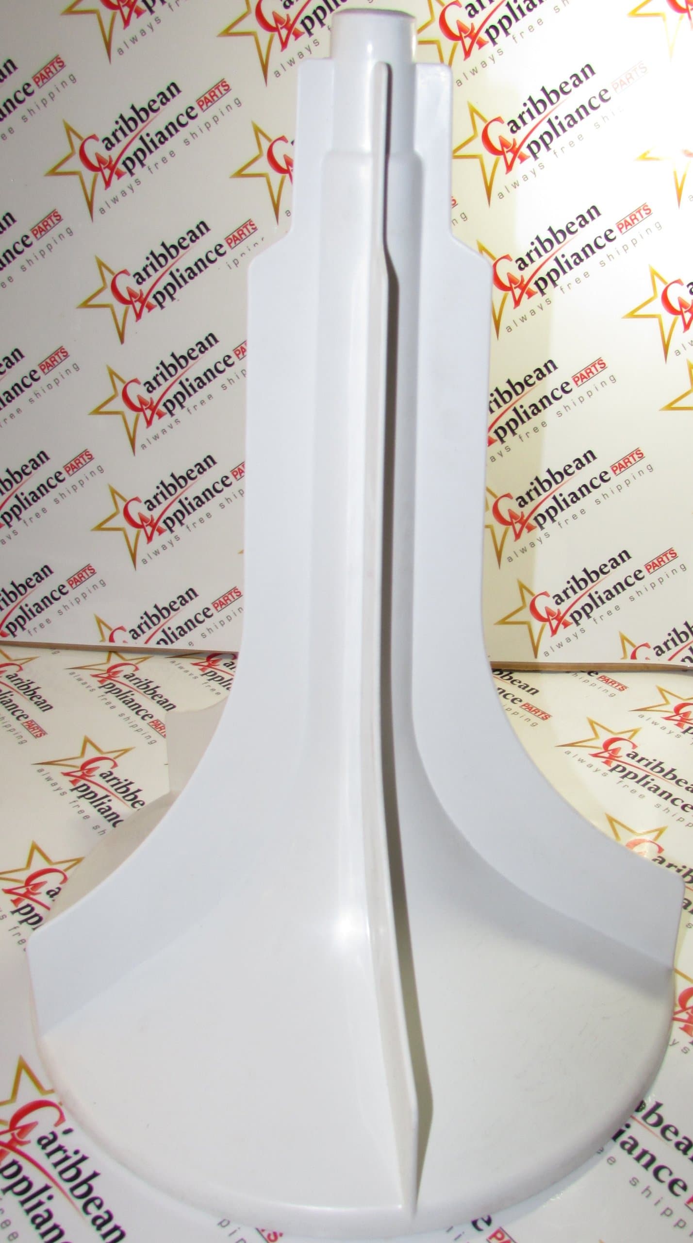 Frigidaire 3204401 Genuine OEM Agitator for Washing Machines