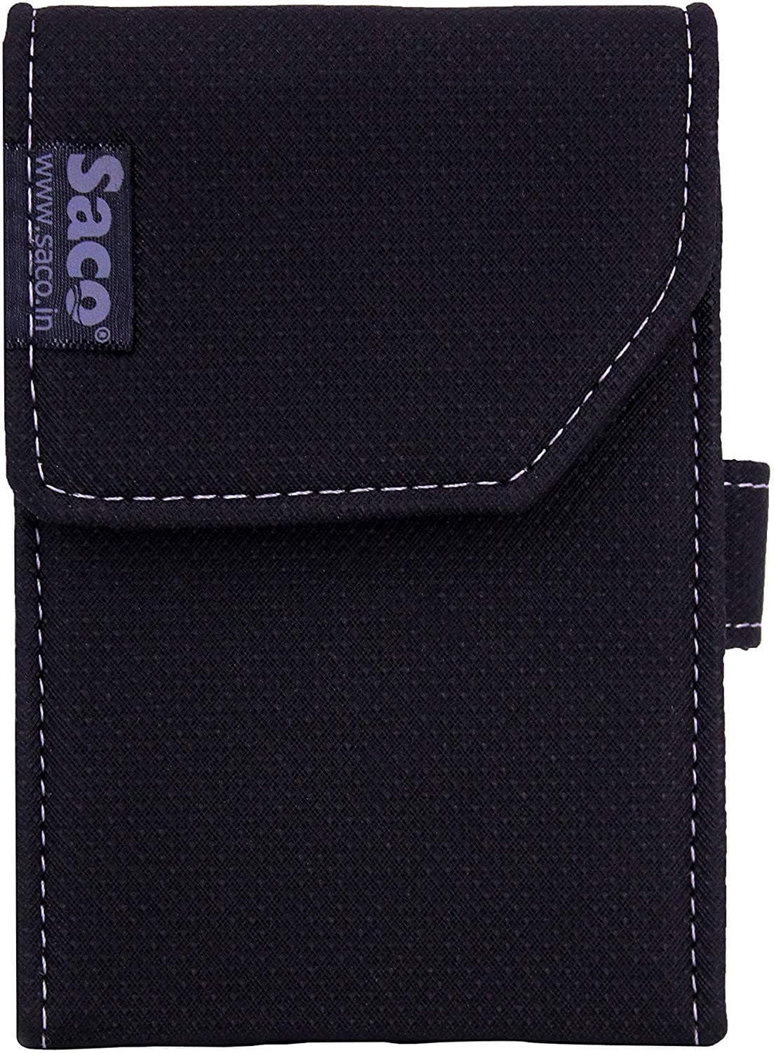 Saco Rugged Hard Disk Case For 2.5 Inch Hard Disk Drives
