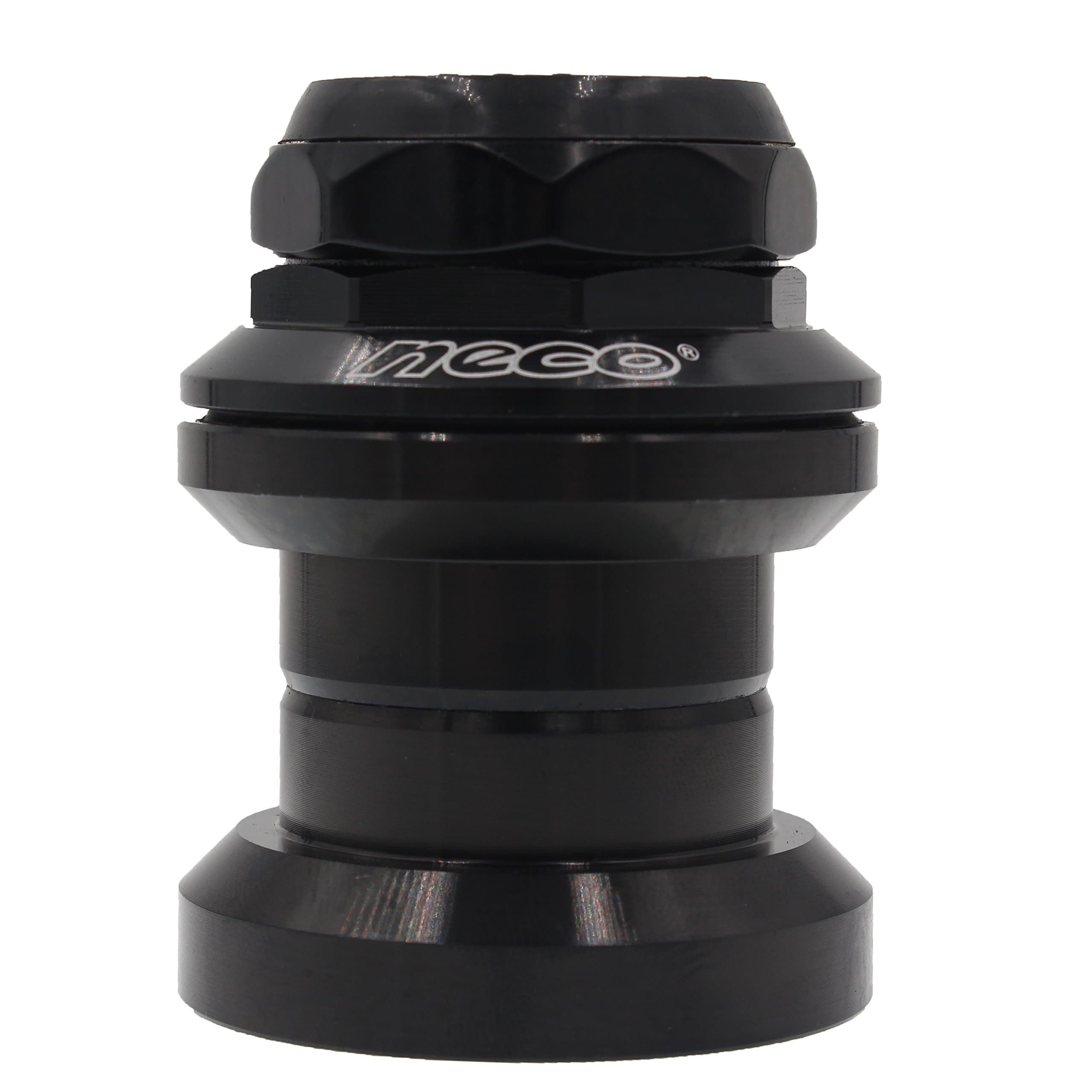 Neco Taiwan H717 1-1/8" Threaded MTB ATB Trecking Comfort Bike Headset 34mm Headtube