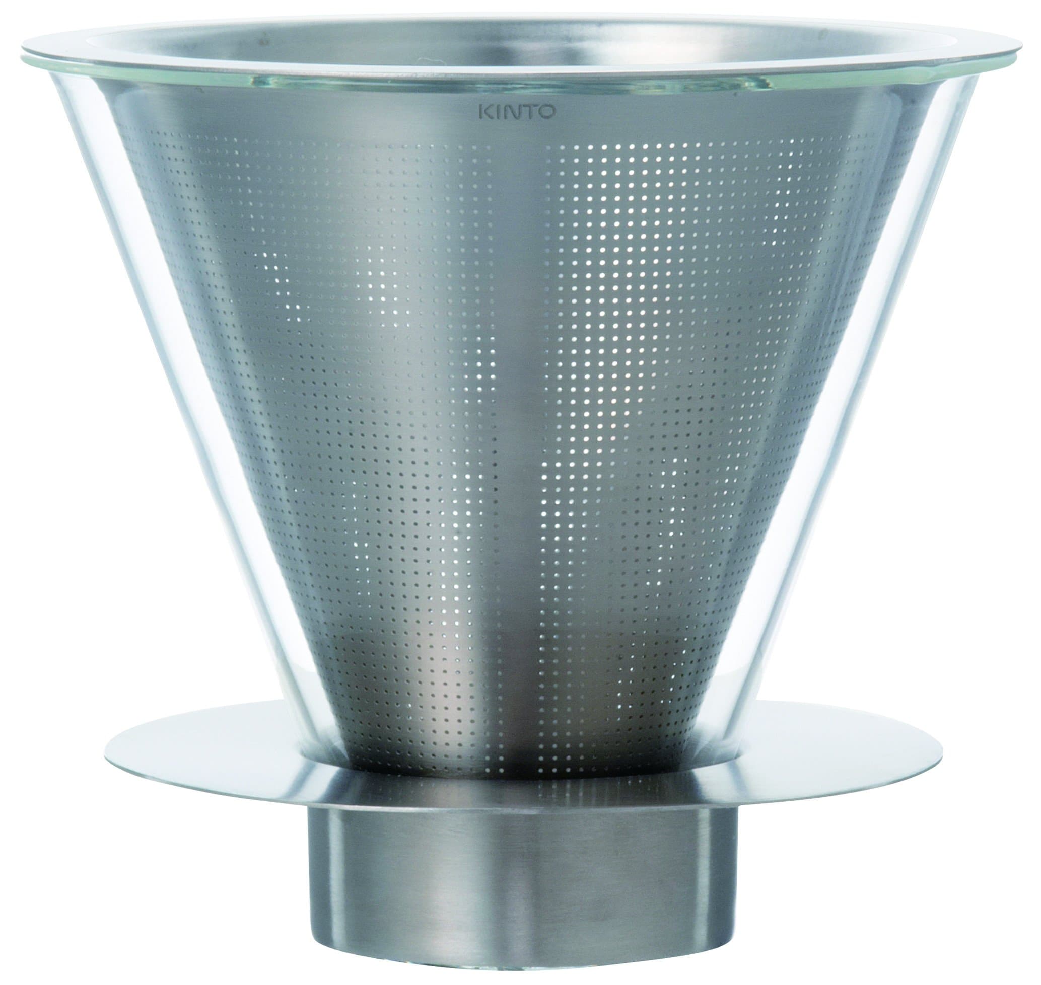 KINTO Carat Coffee dripper 21679 (Japan Import)