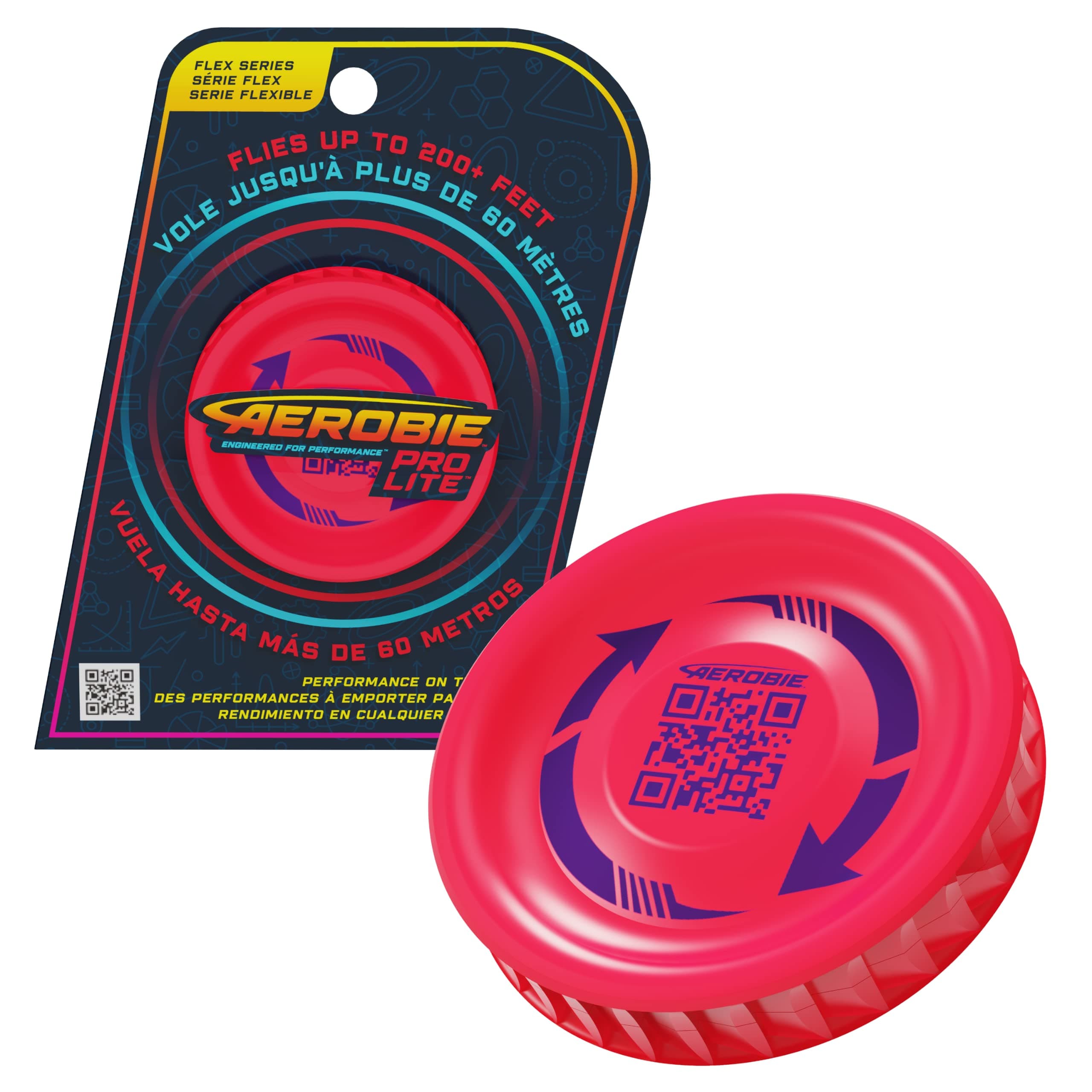 SCHILDKRÖT Fun Sports Mini Flying Disc Pocket P